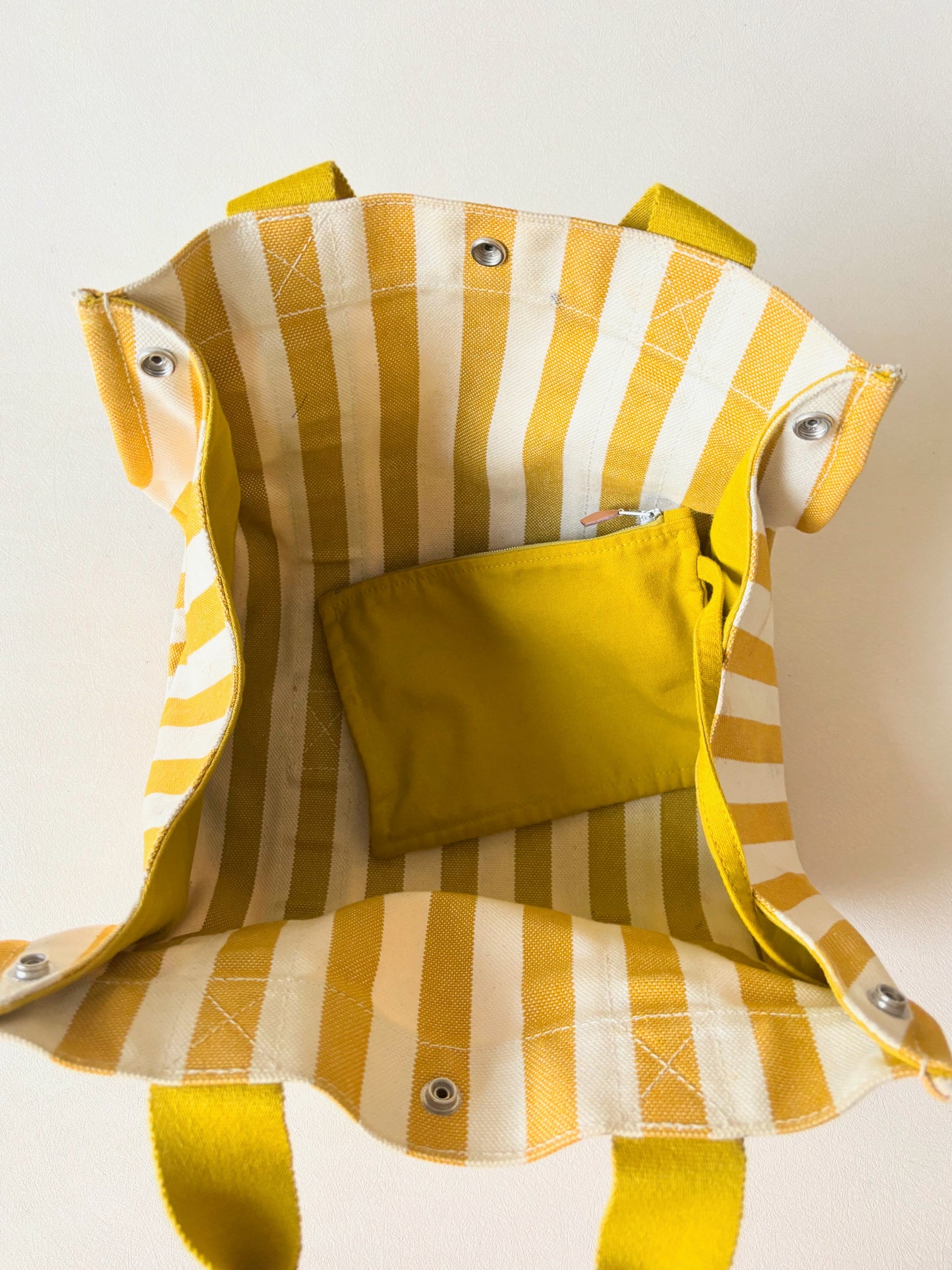 HERMÈS Sac Cannes