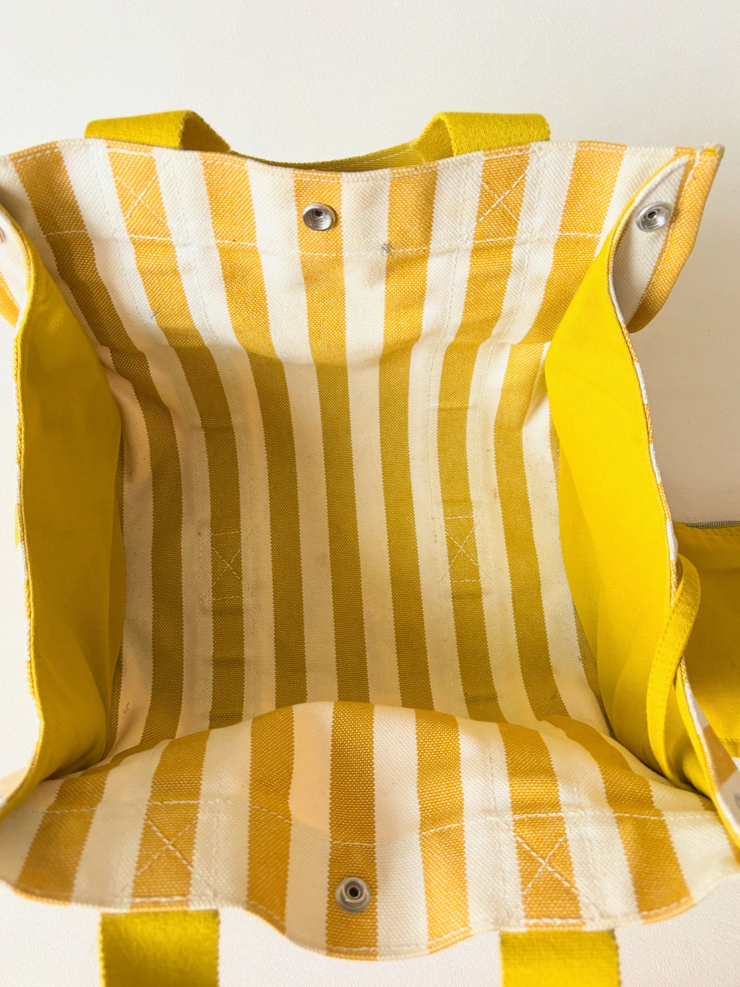 HERMÈS Sac Cannes