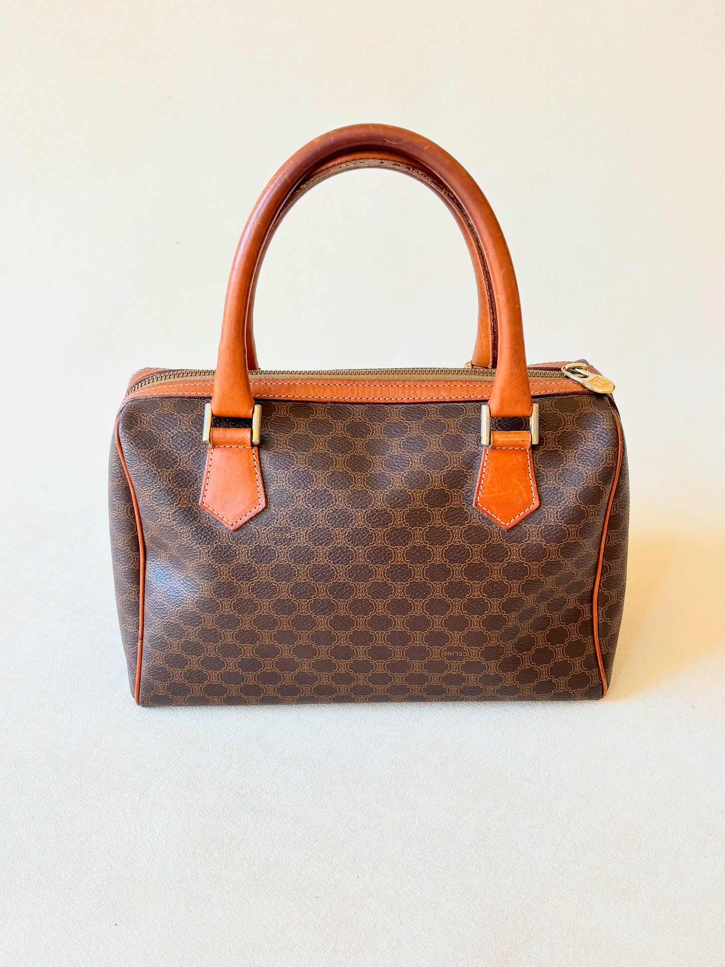 CÉLINE Sac Boston PM