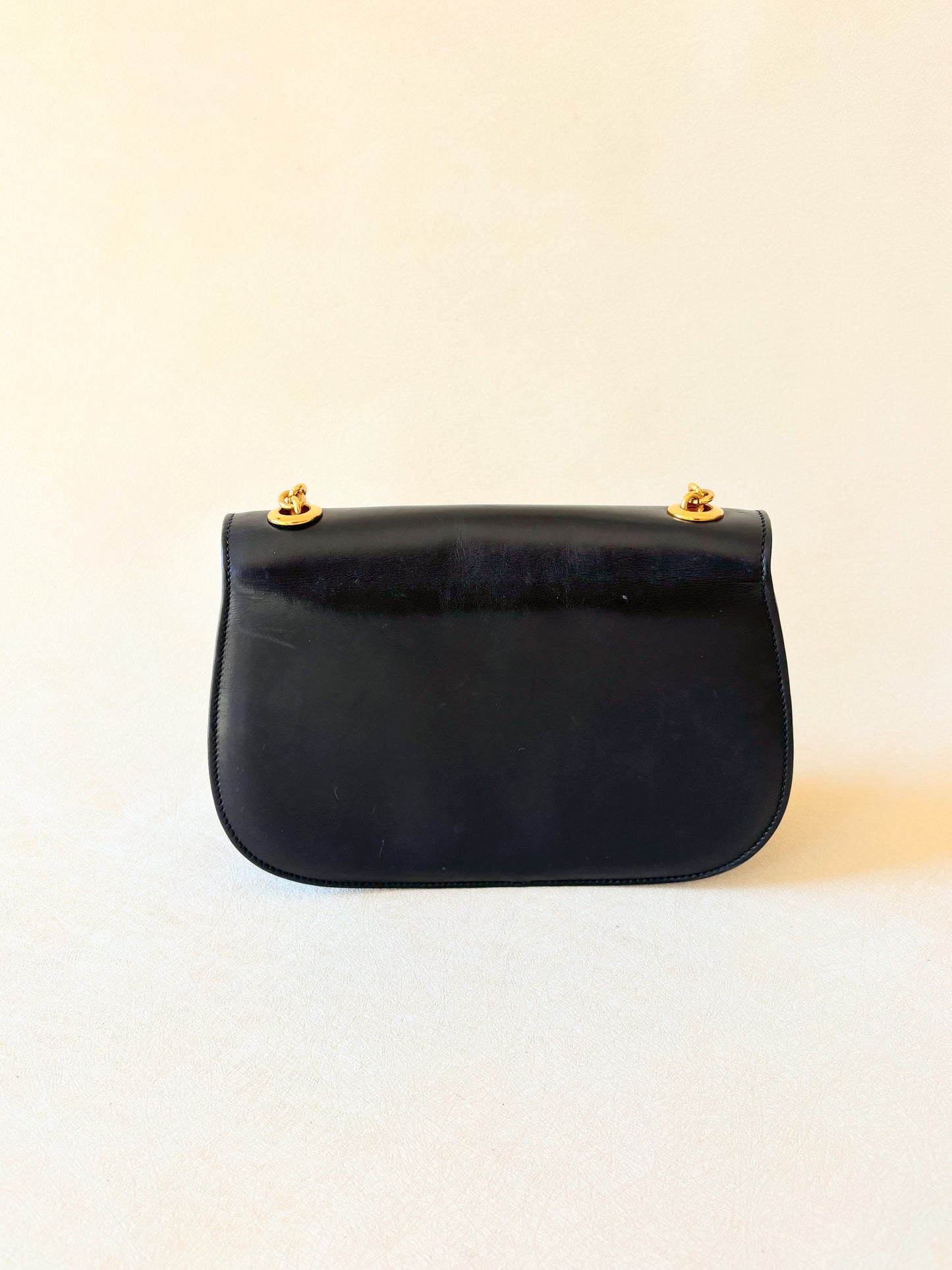 GUCCI Sac Bambou