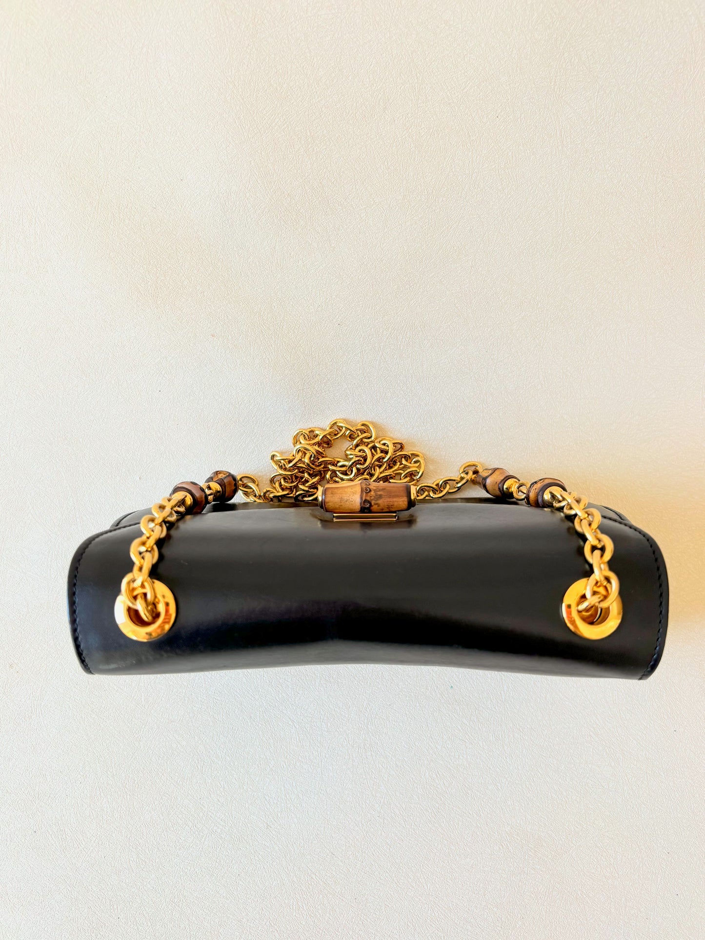 GUCCI Sac Bambou