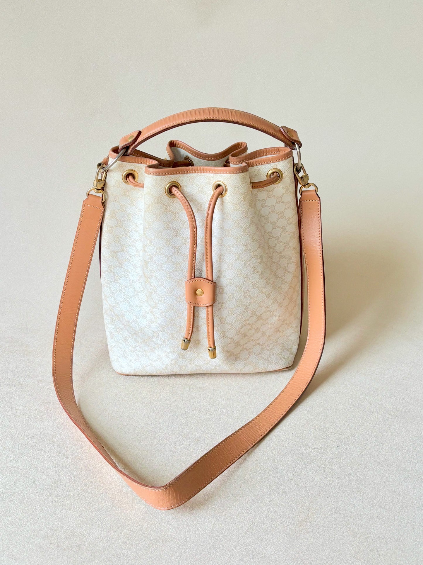 CÉLINE Sac Clara