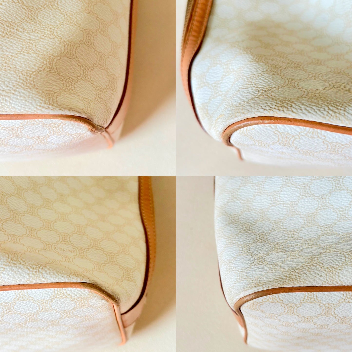 CÉLINE Sac Clara