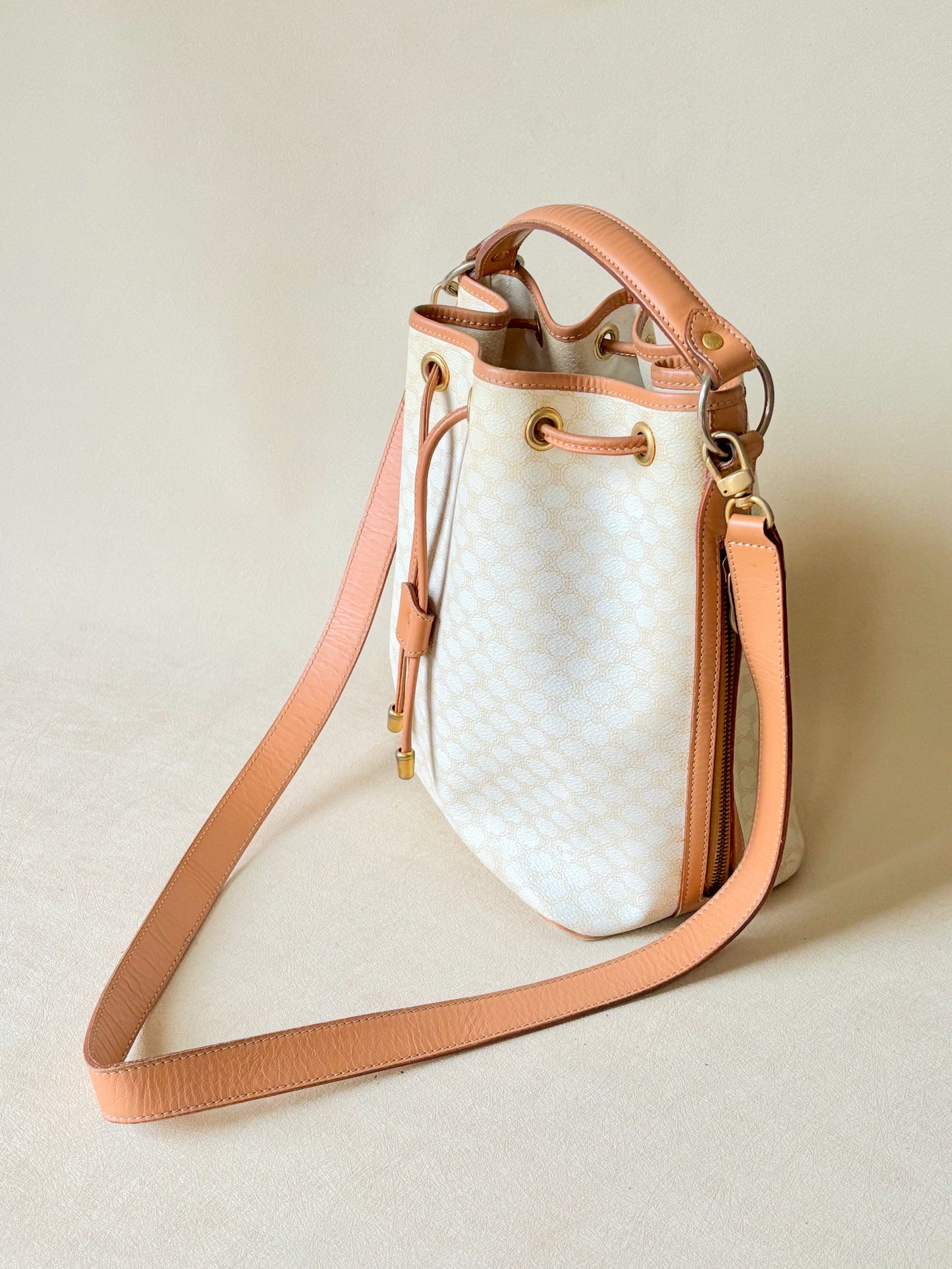 CÉLINE Sac Clara