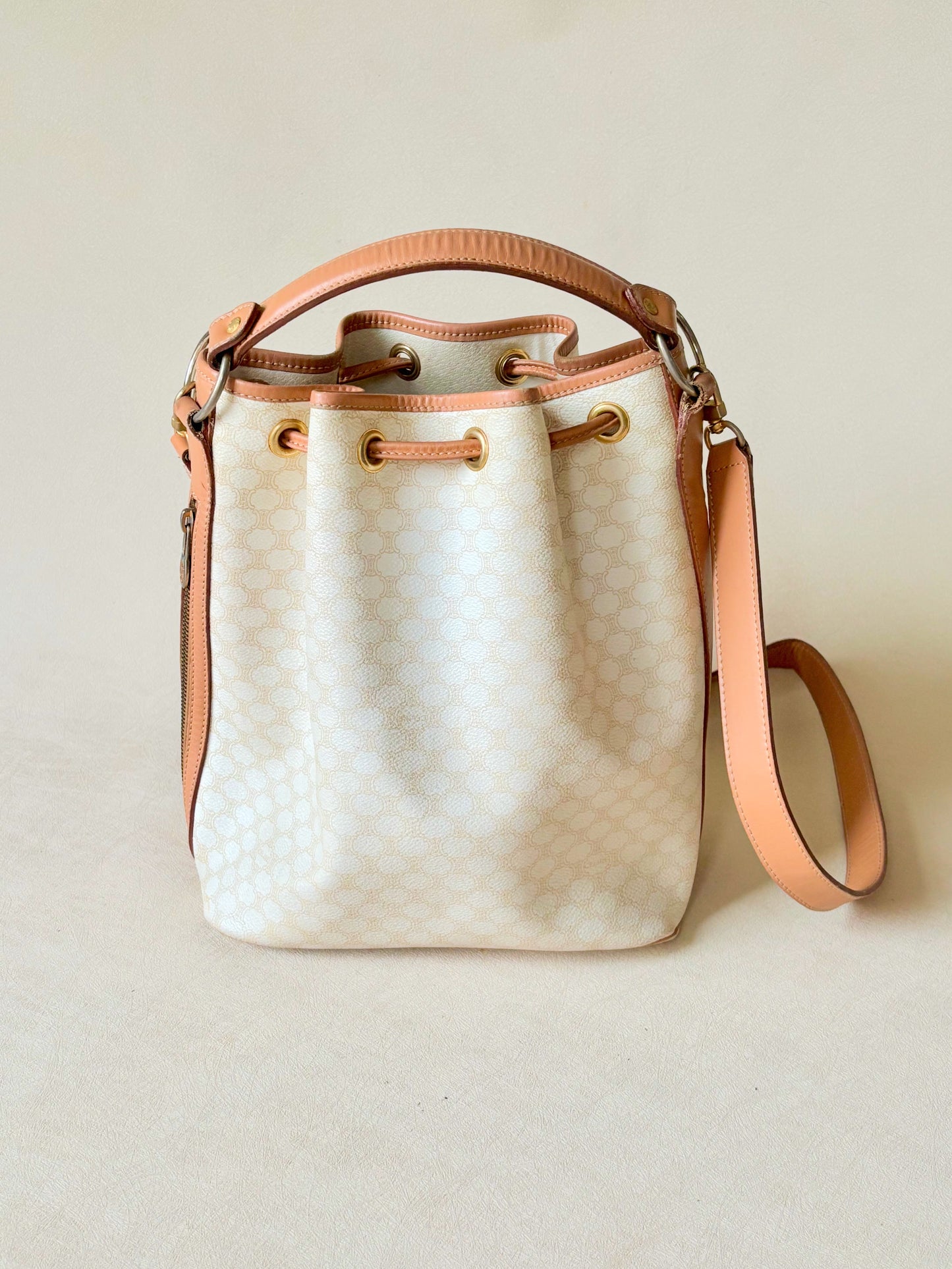 CÉLINE Sac Clara