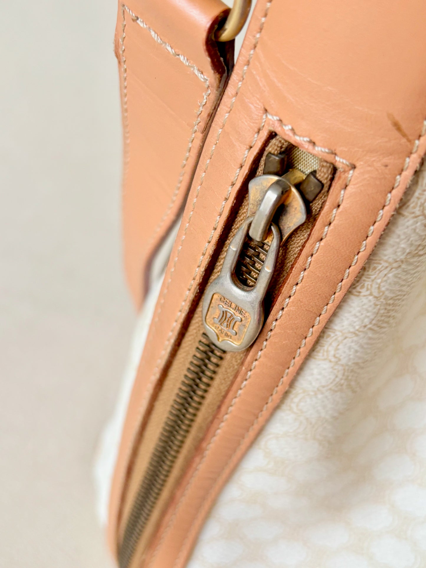 CÉLINE Sac Clara