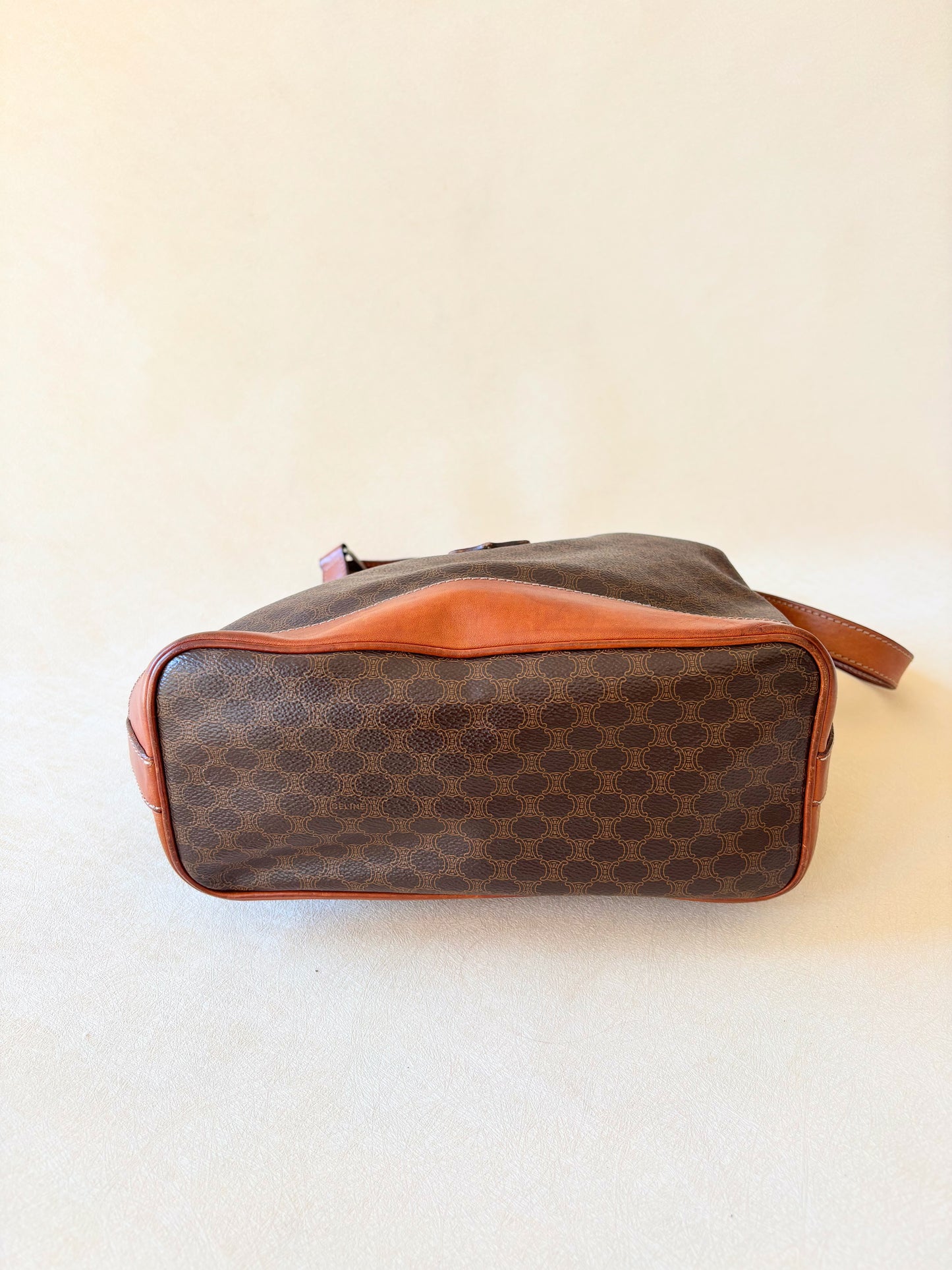CÉLINE Sac Seau Triomphe