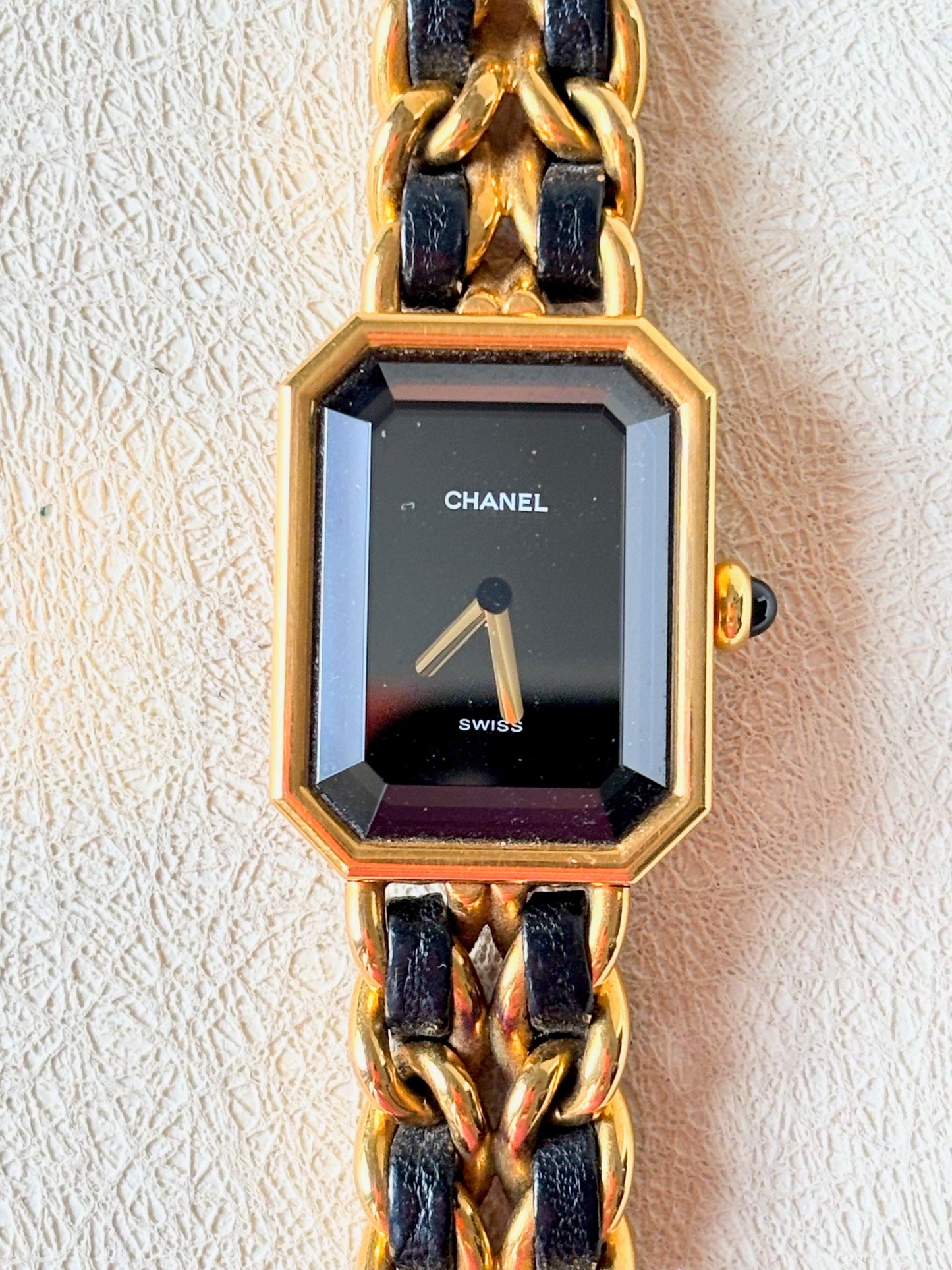 CHANEL Montre Première M