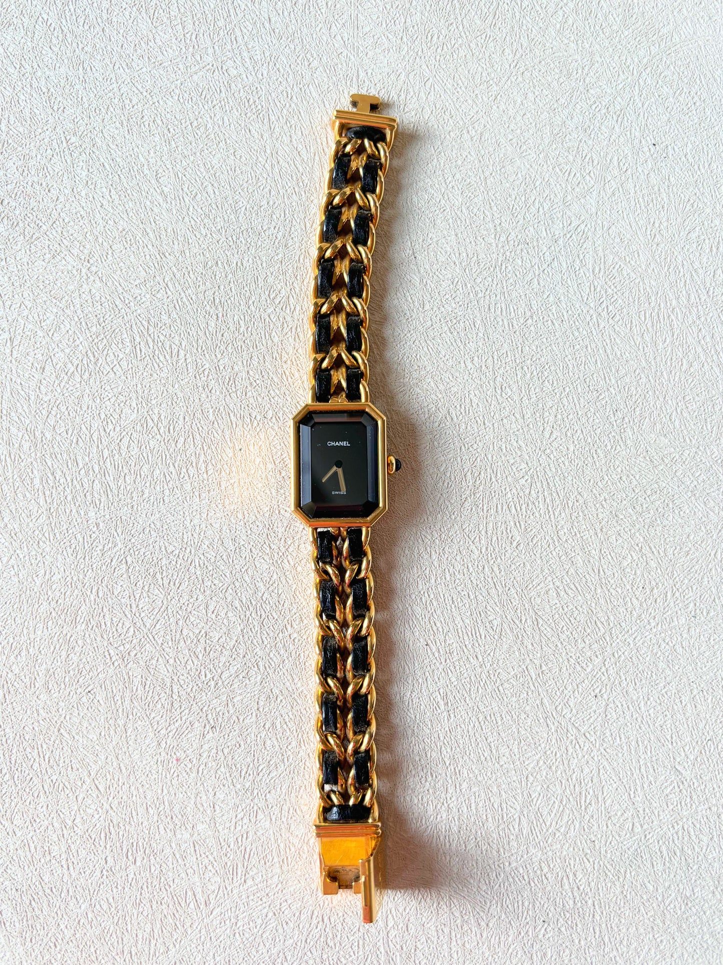CHANEL Montre Première M