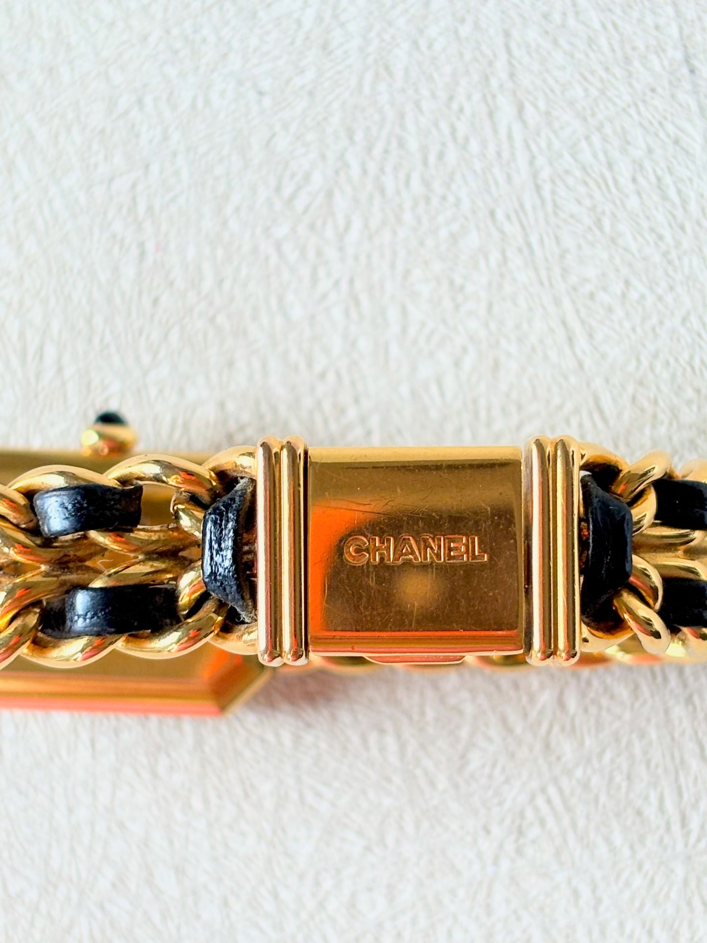 CHANEL Montre Première M