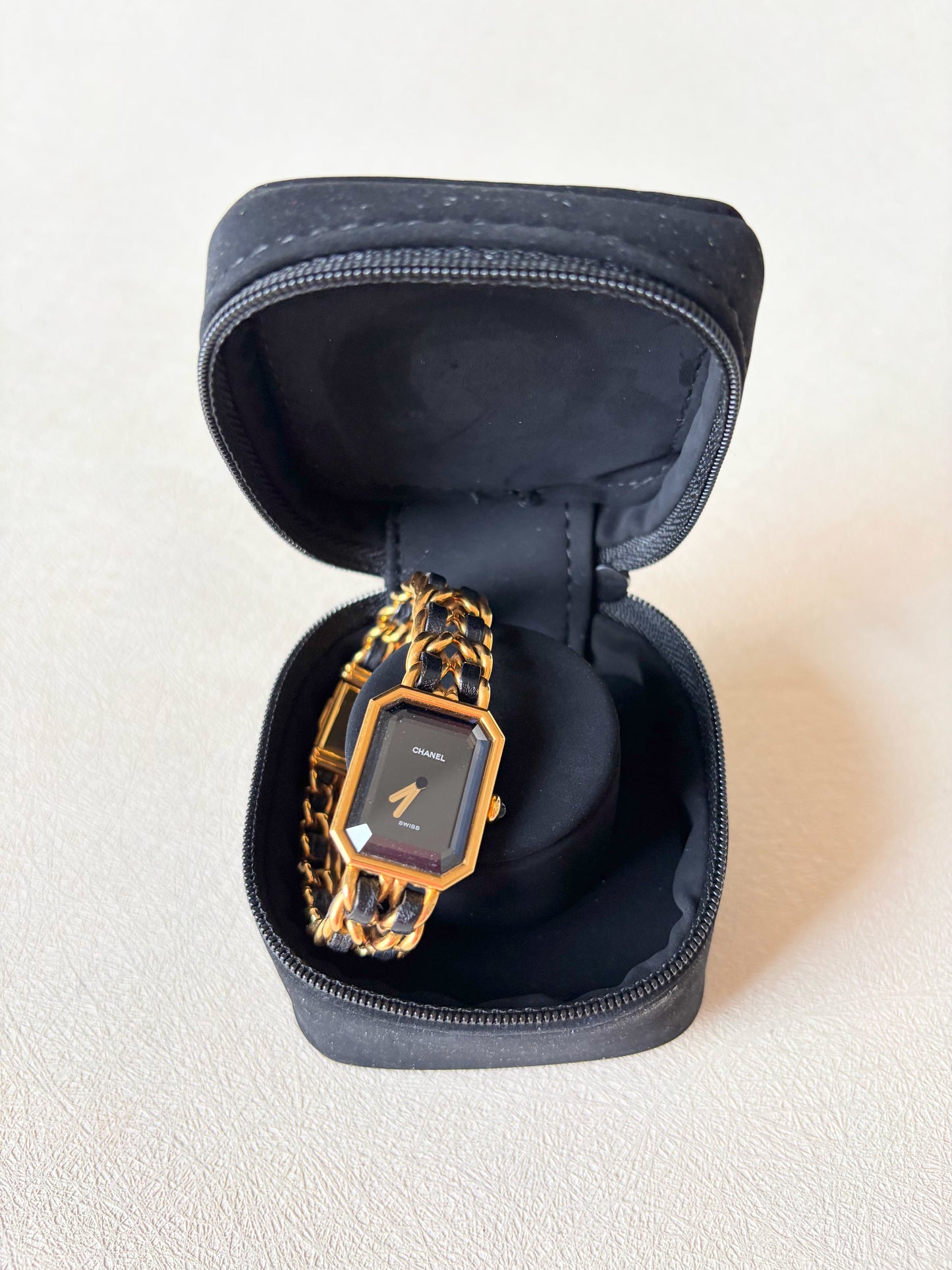 CHANEL Montre Première M
