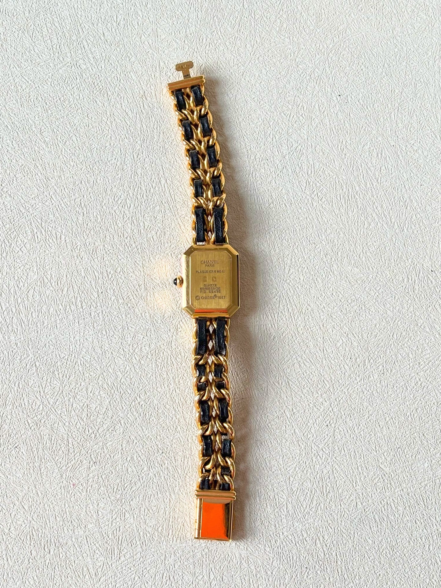 CHANEL Montre Première M