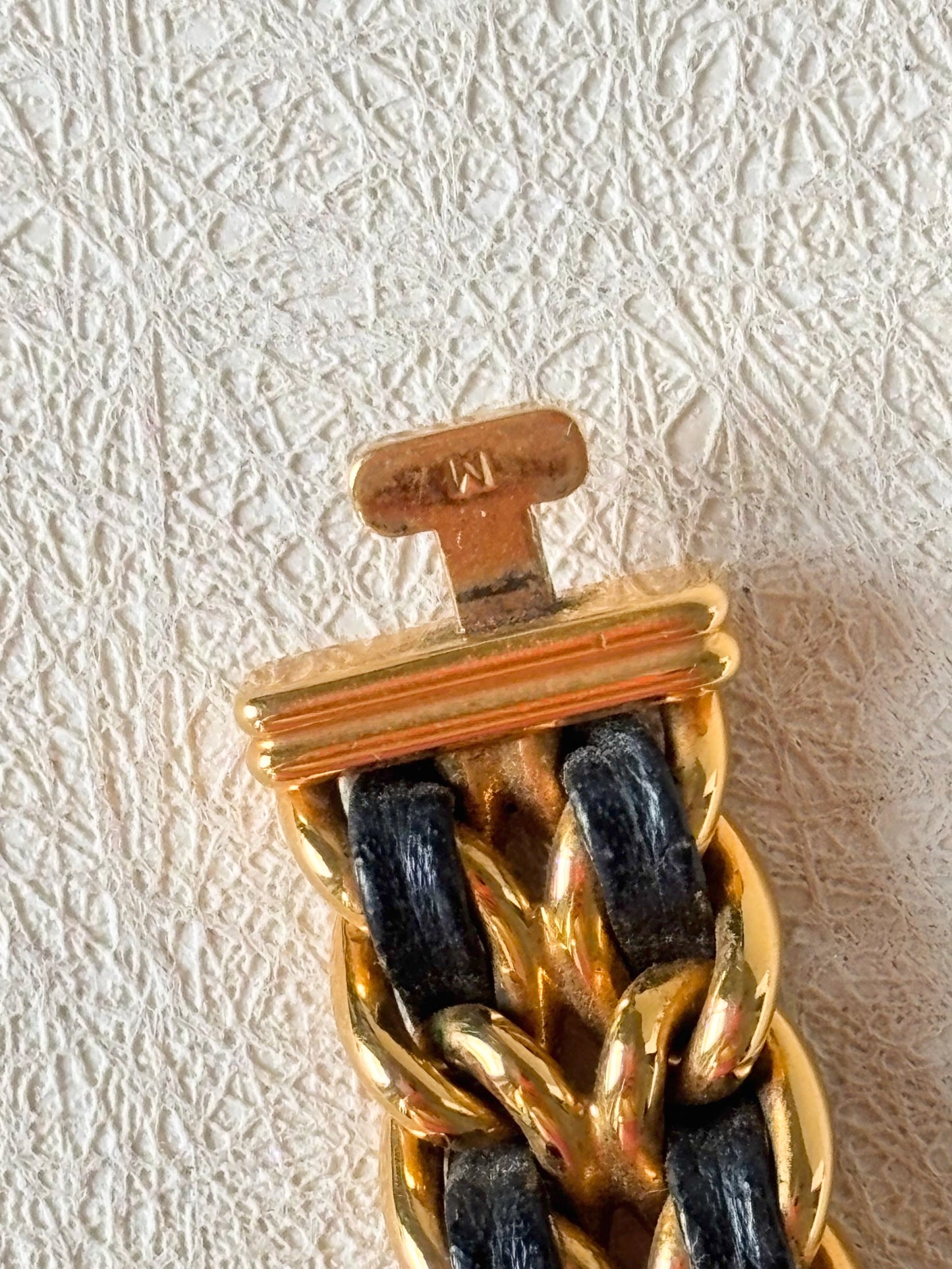 CHANEL Montre Première M