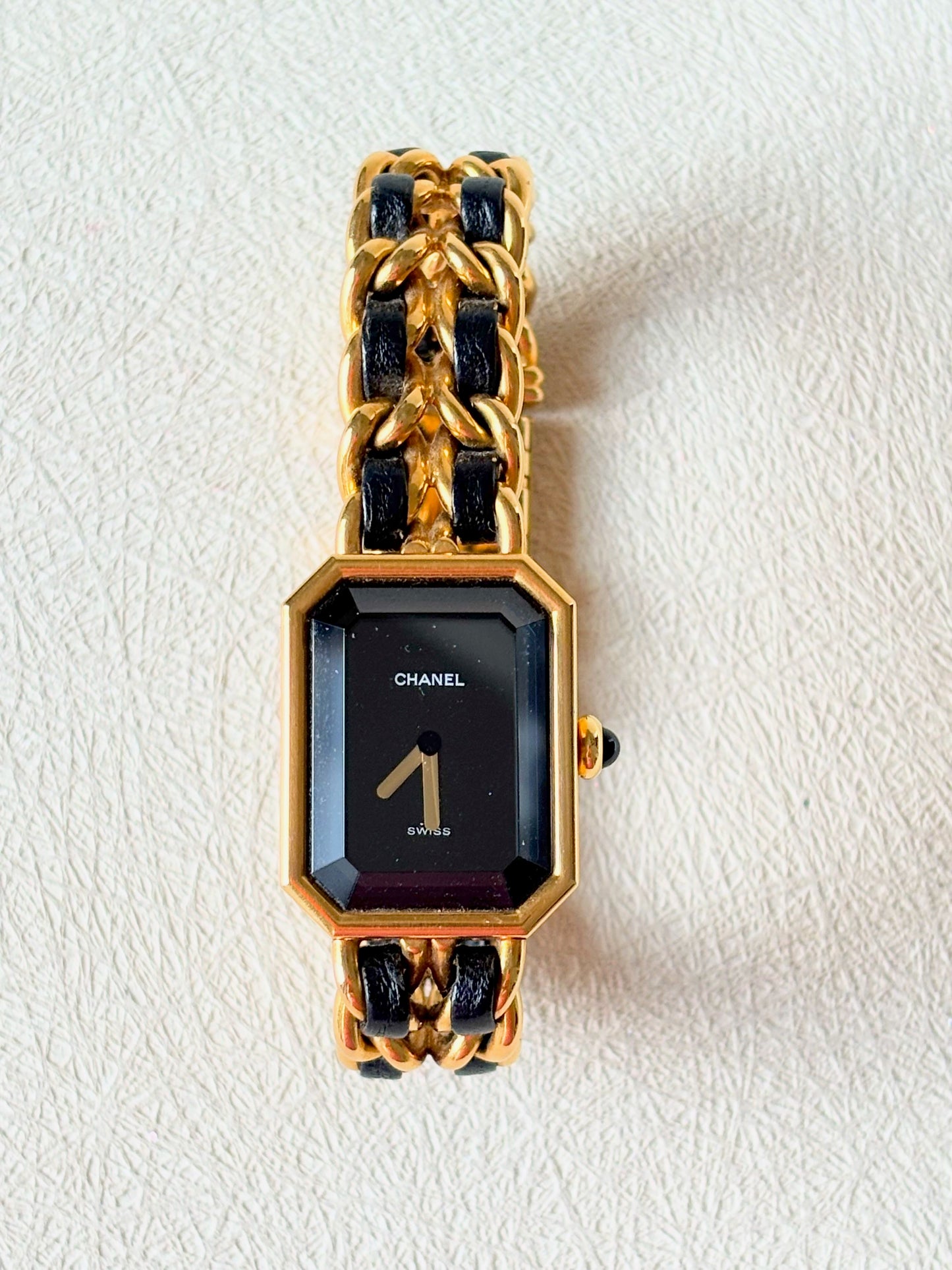 CHANEL Montre Première M