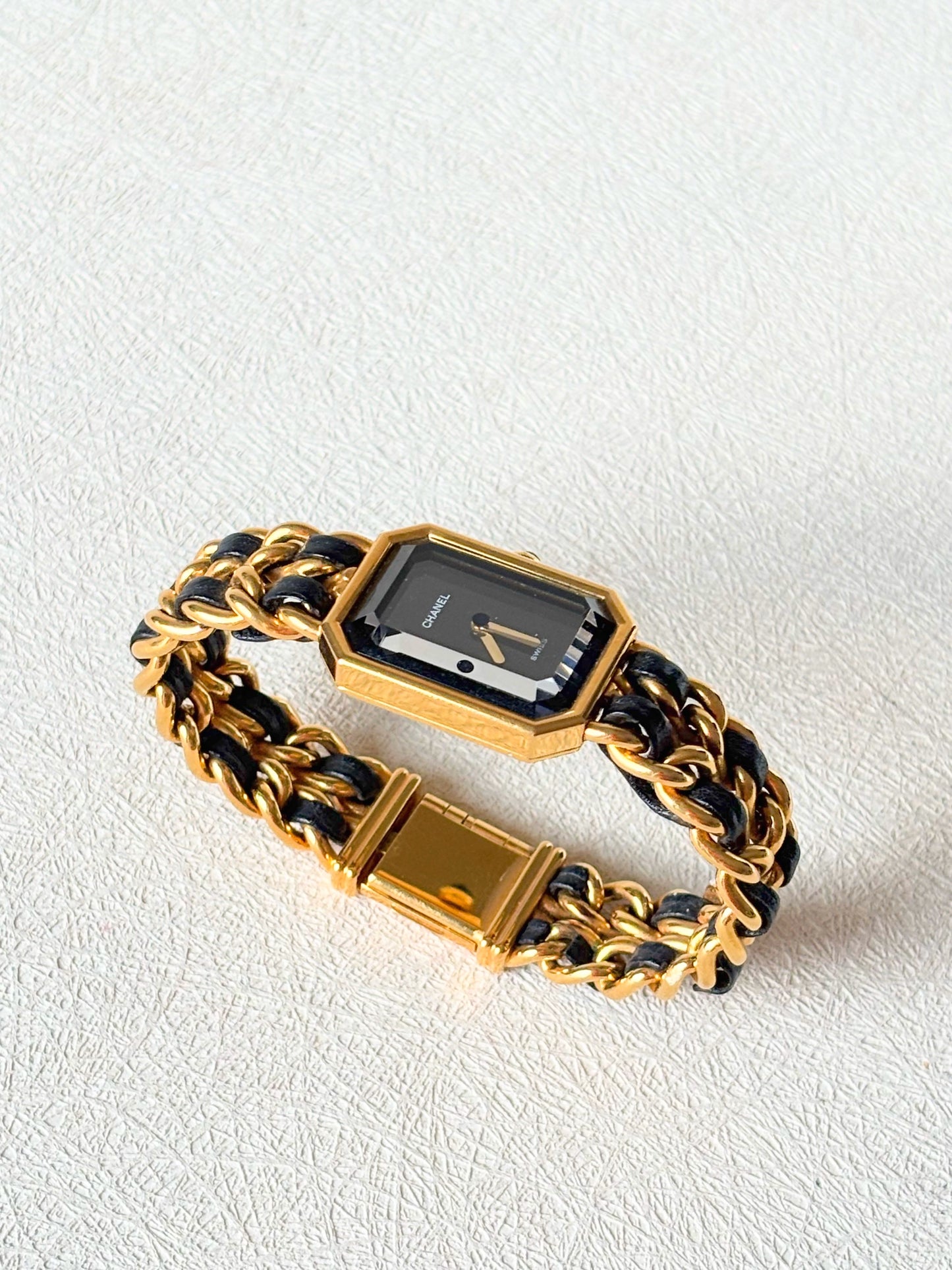 CHANEL Montre Première M