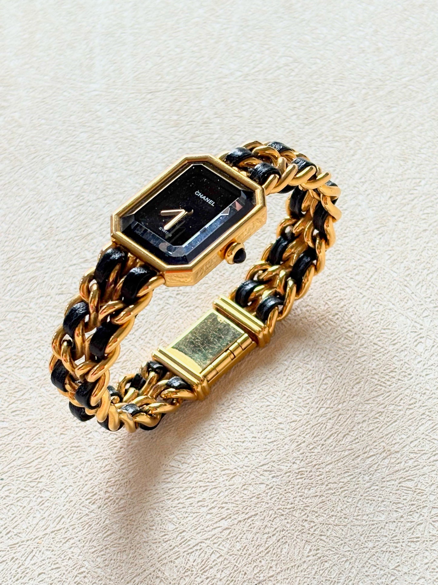CHANEL Montre Première M