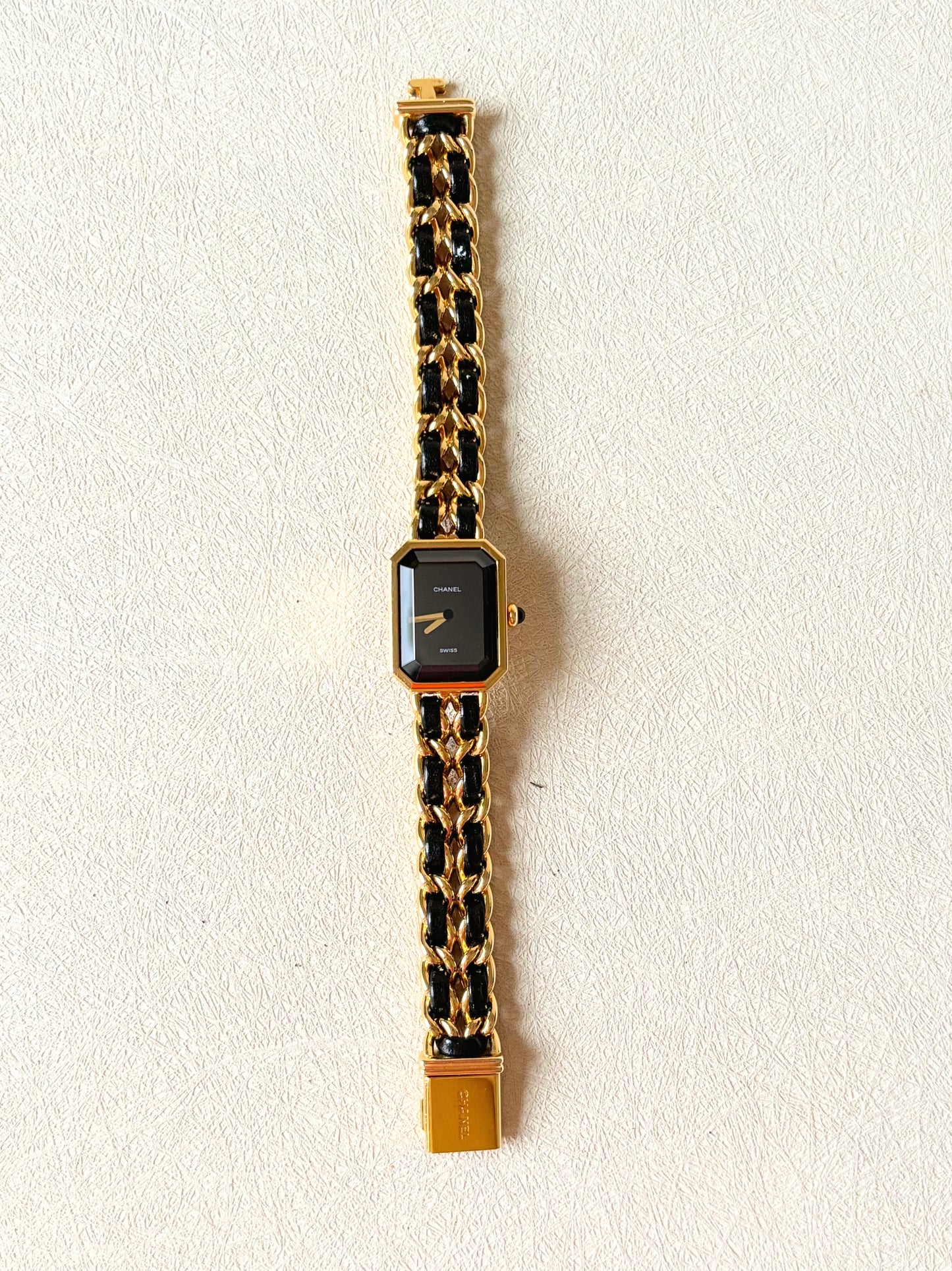 CHANEL Montre Première L