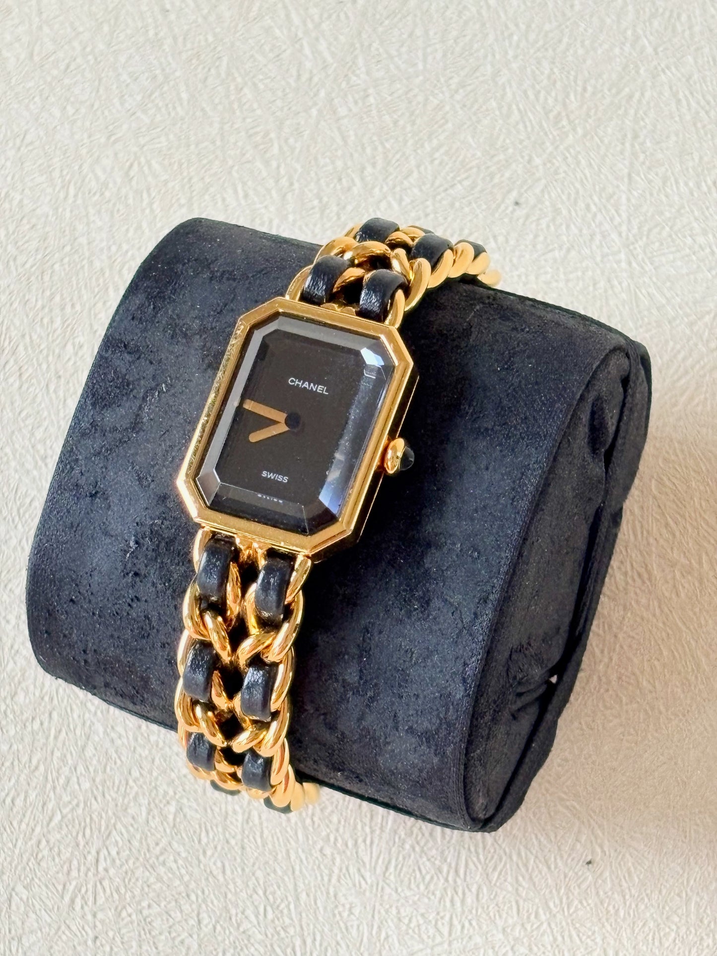 CHANEL Montre Première L
