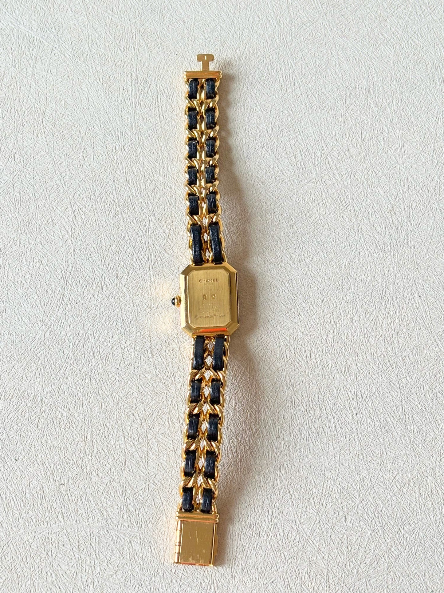 CHANEL Montre Première L