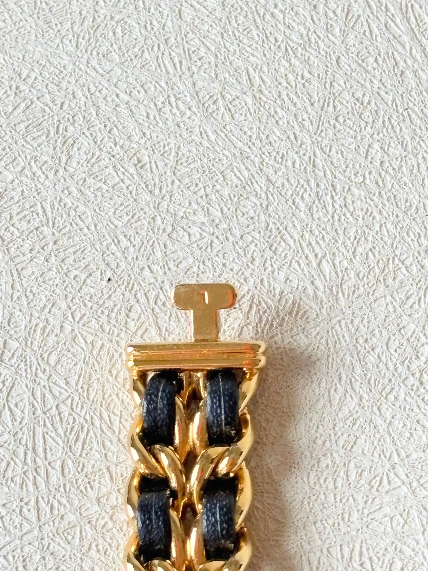 CHANEL Montre Première L