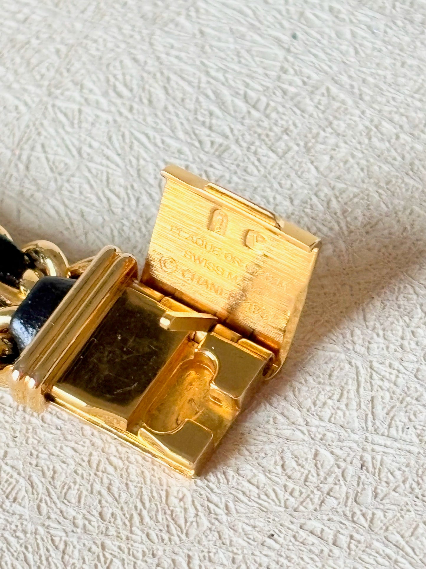 CHANEL Montre Première L