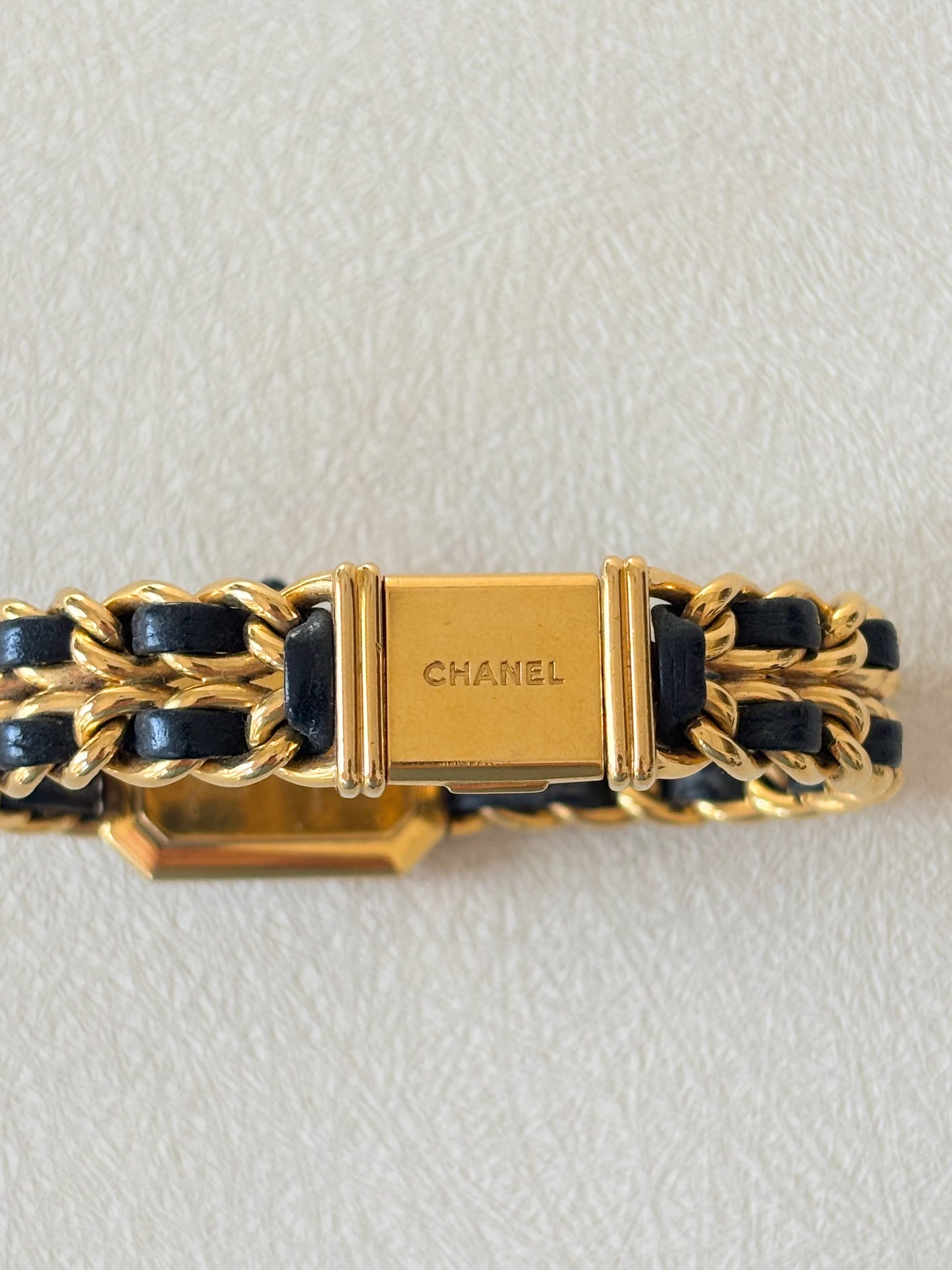 CHANEL Montre Première L