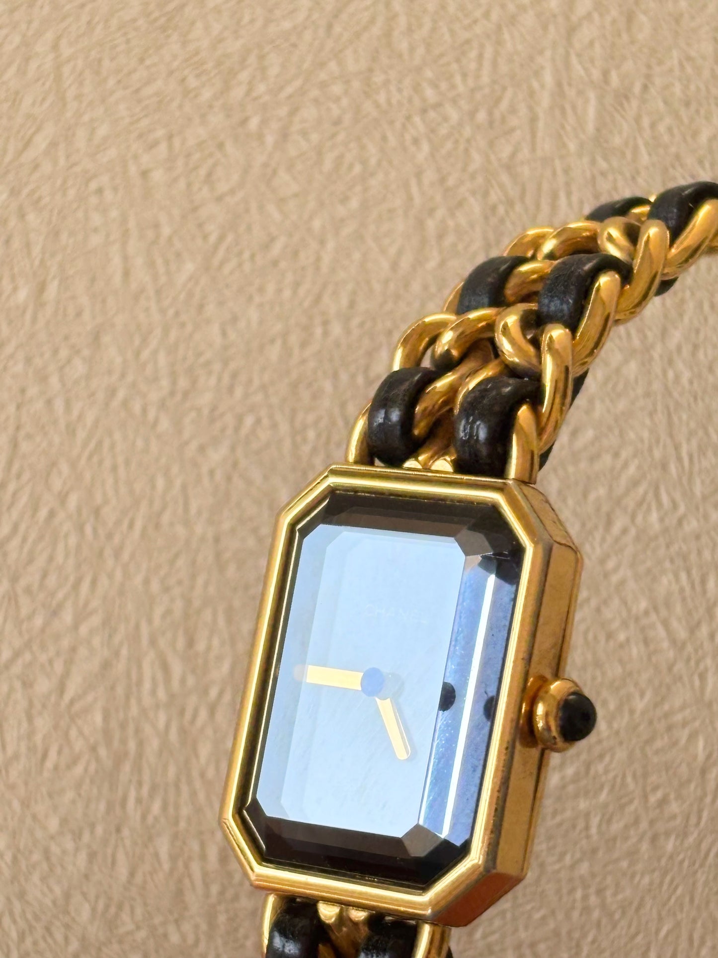 CHANEL Montre Première L