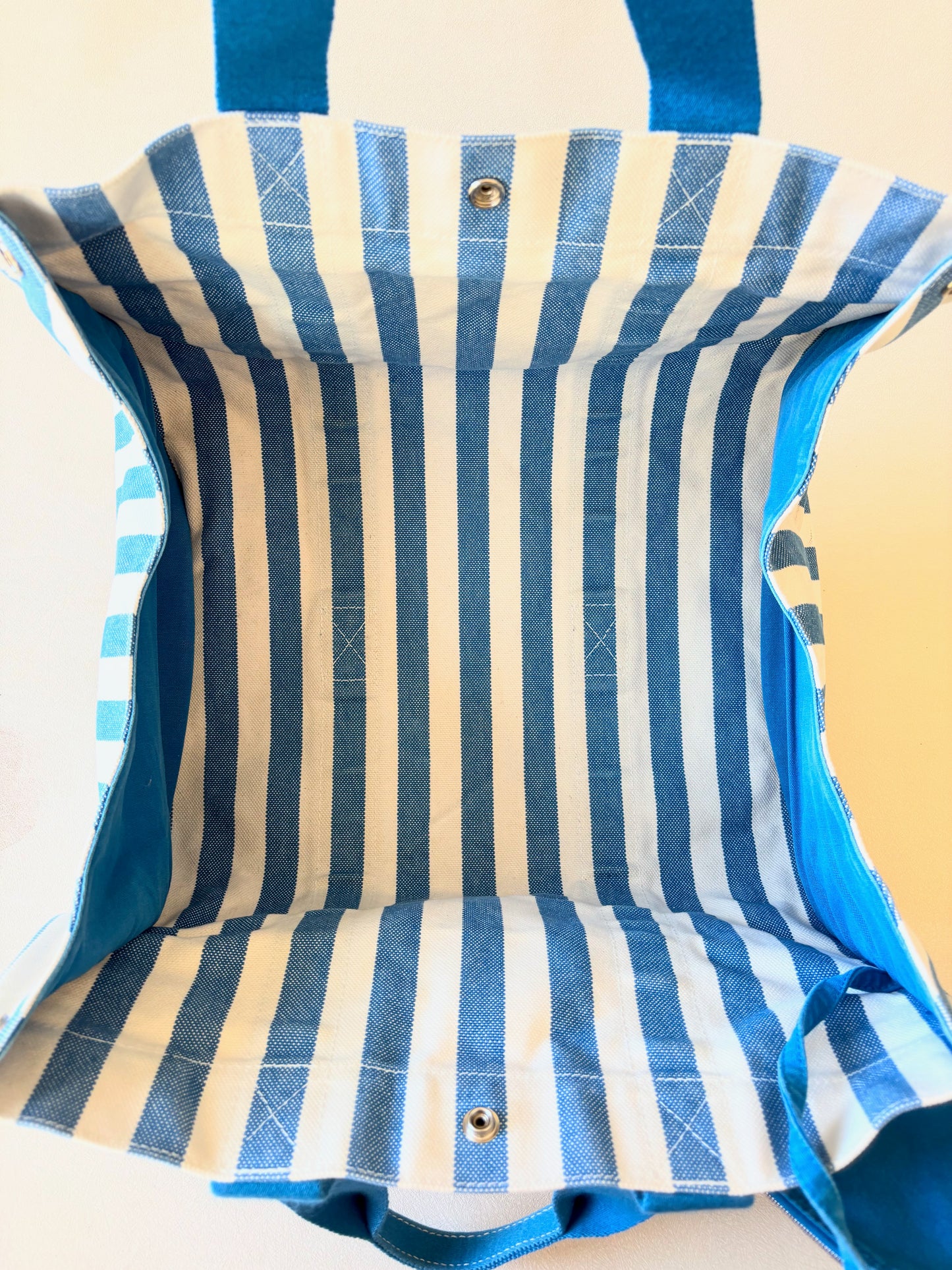 HERMÈS Sac Cannes GM