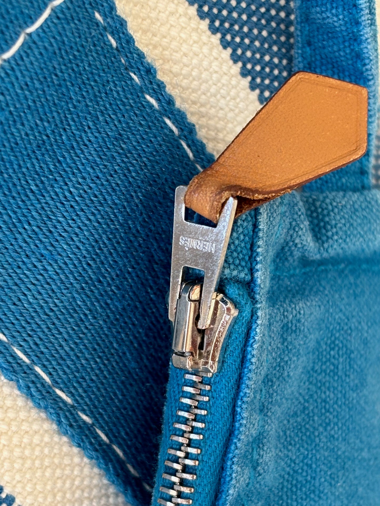 HERMÈS Sac Cannes GM