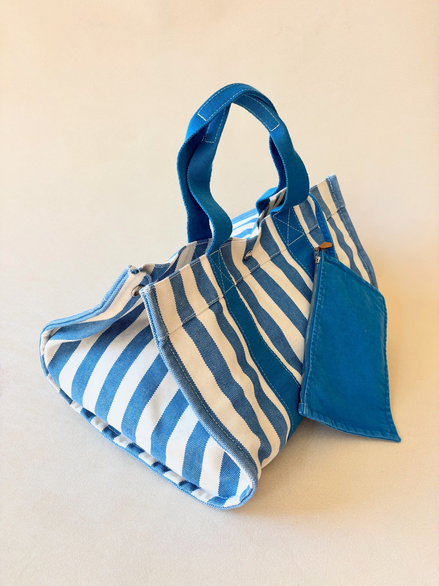 HERMÈS Sac Cannes GM