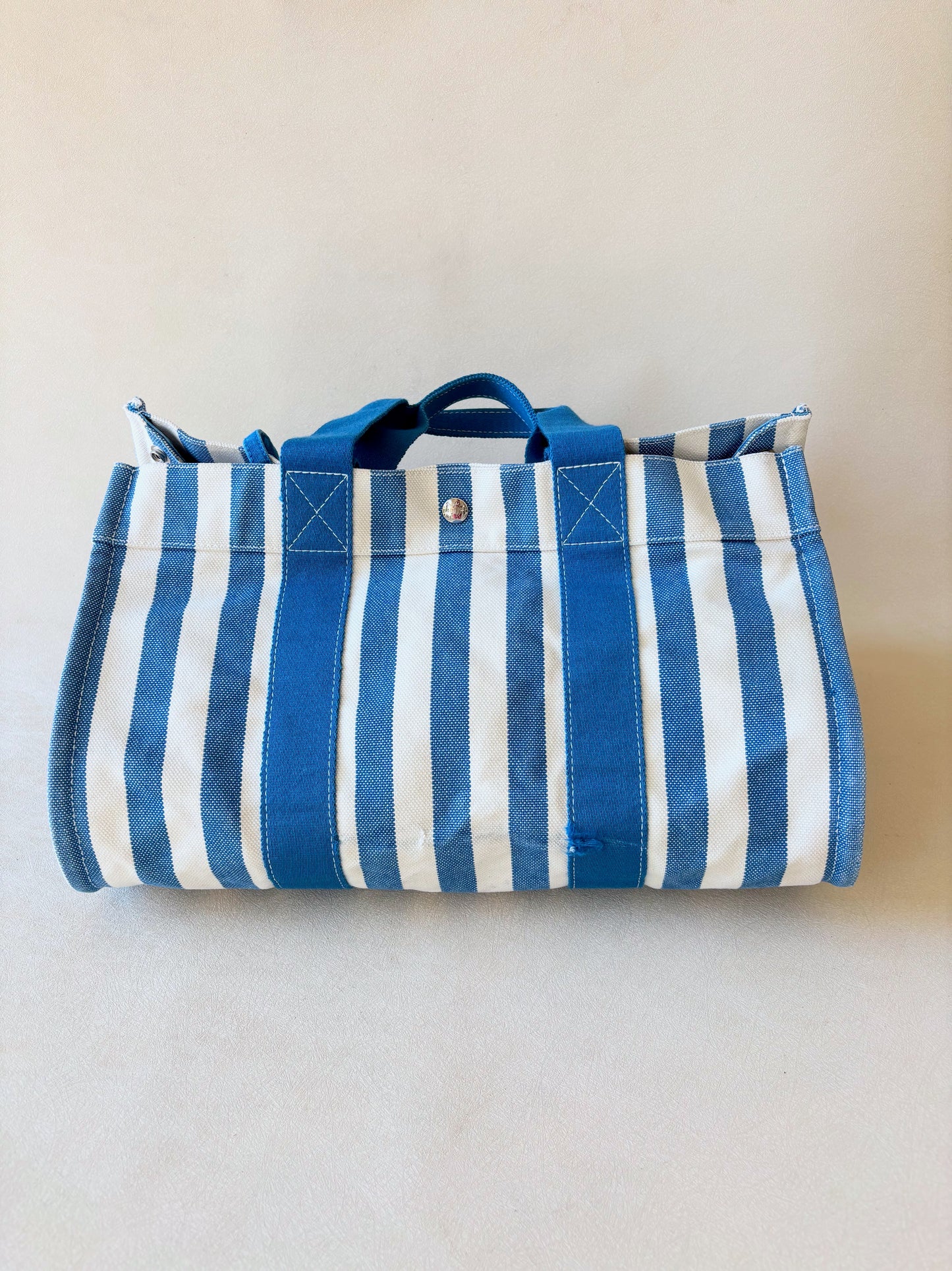 HERMÈS Sac Cannes GM