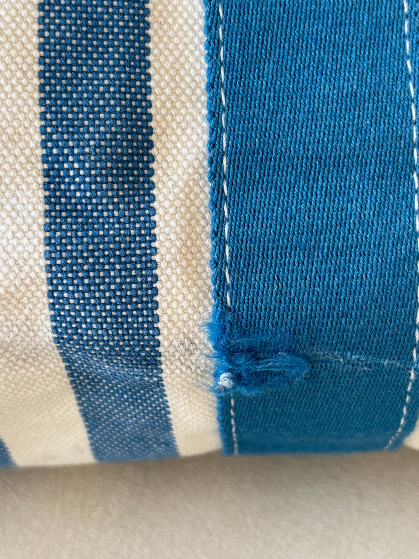 HERMÈS Sac Cannes GM