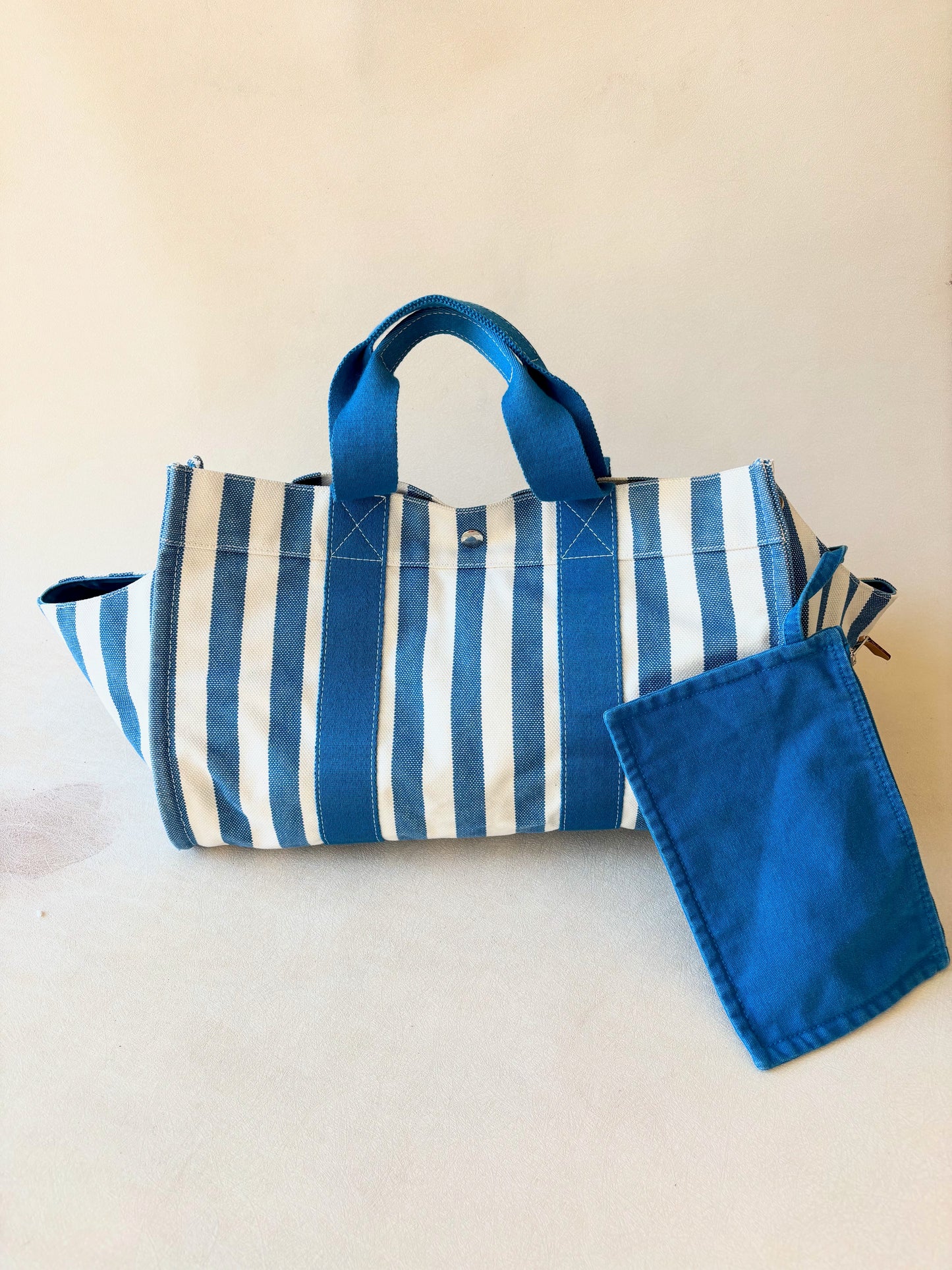 HERMÈS Sac Cannes GM