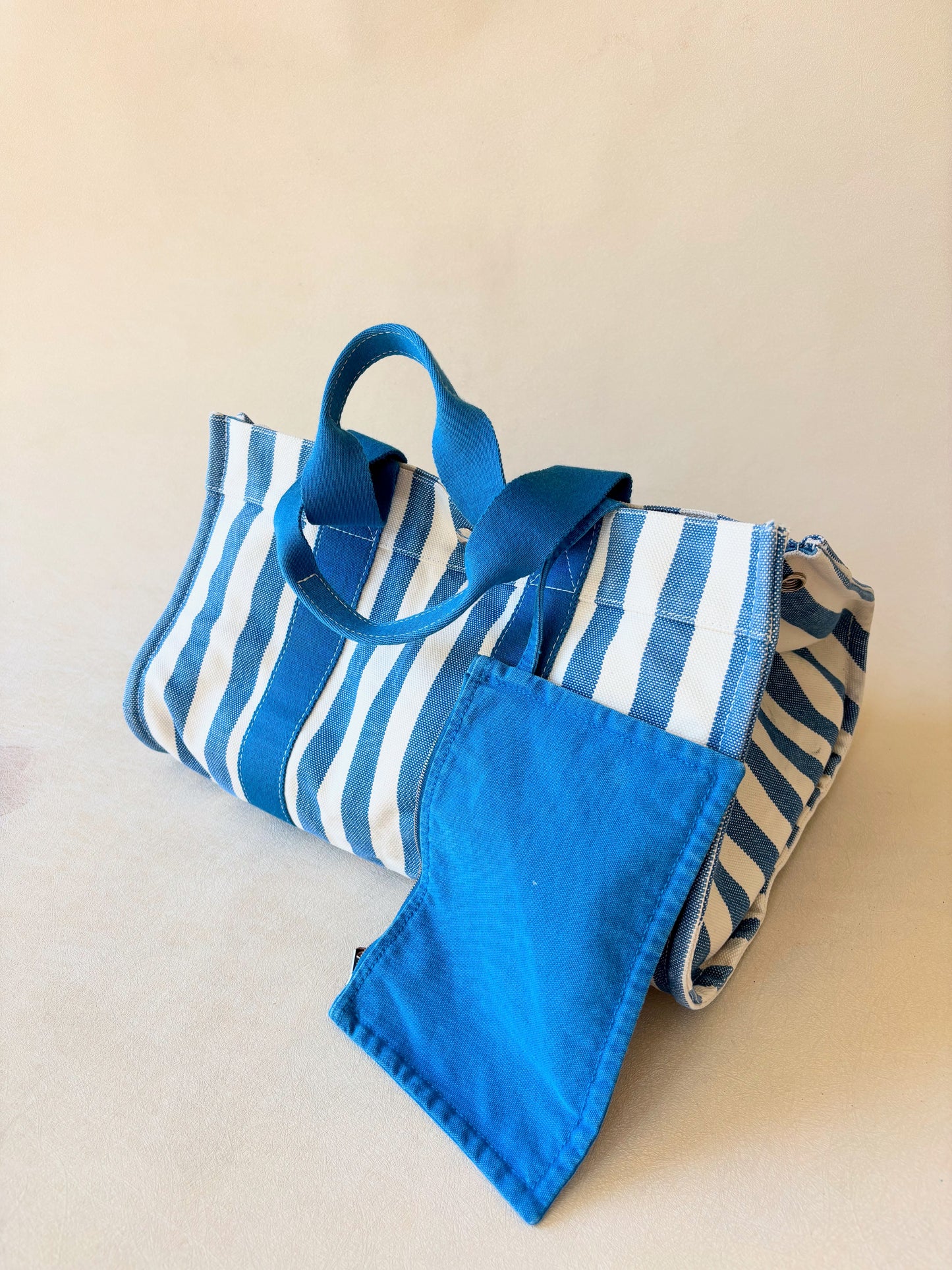 HERMÈS Sac Cannes GM