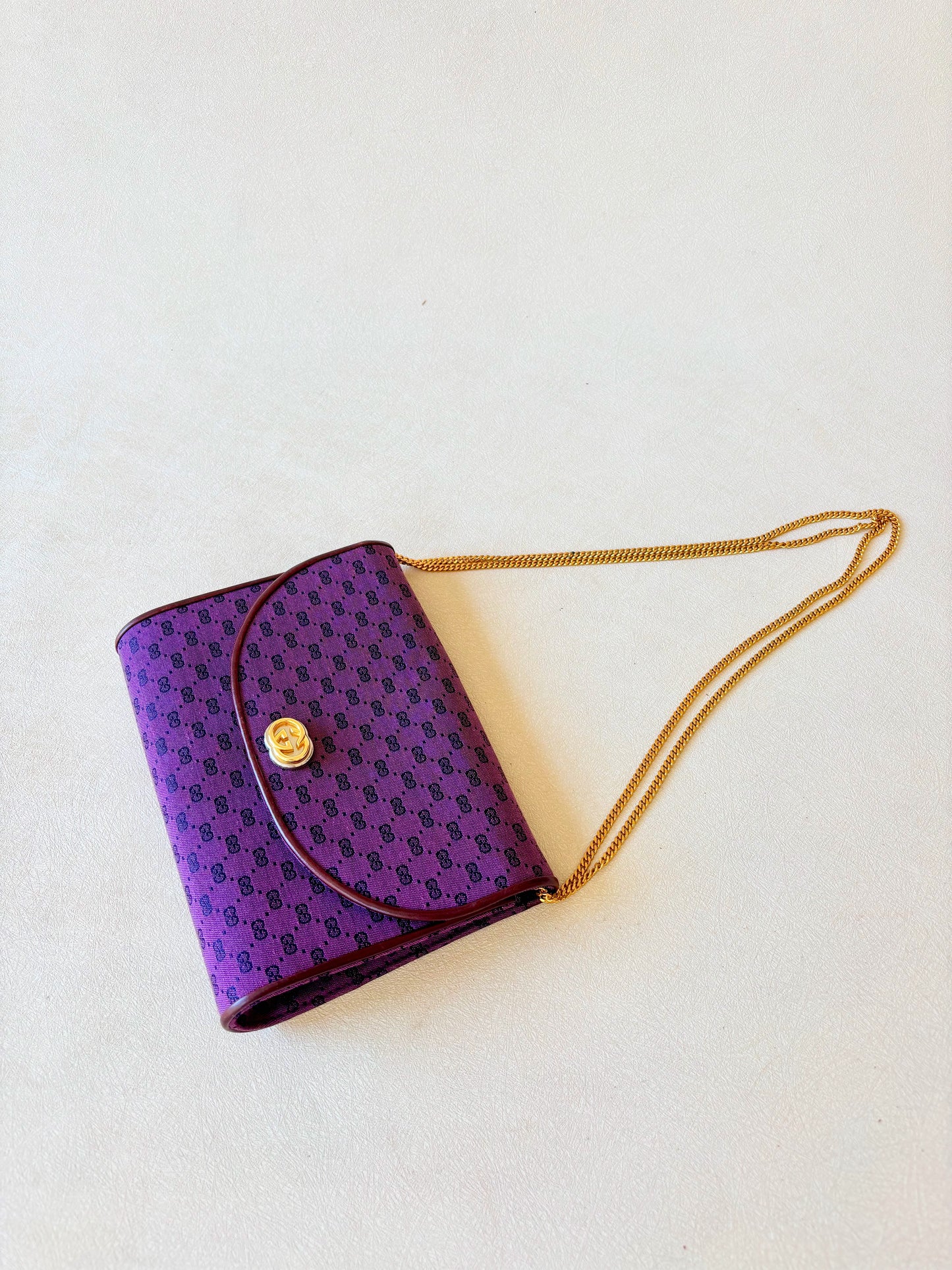 GUCCI Sac Pochette