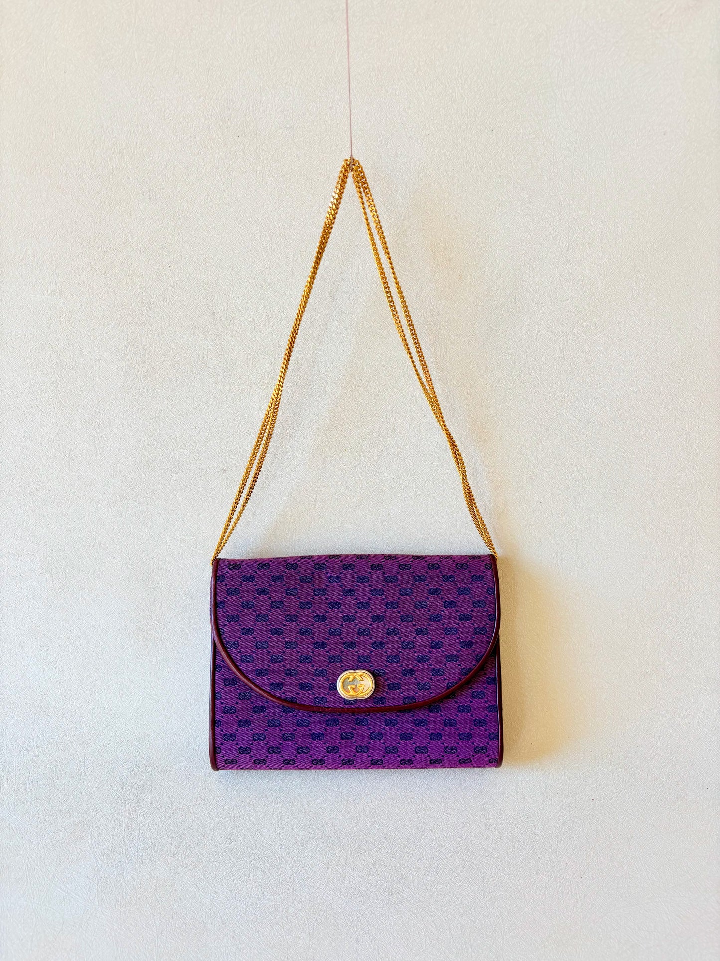 GUCCI Sac Pochette