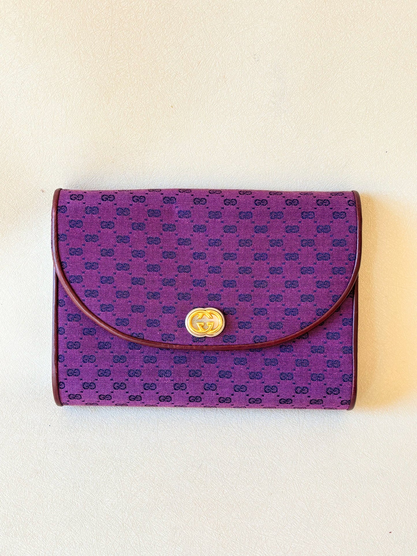 GUCCI Sac Pochette