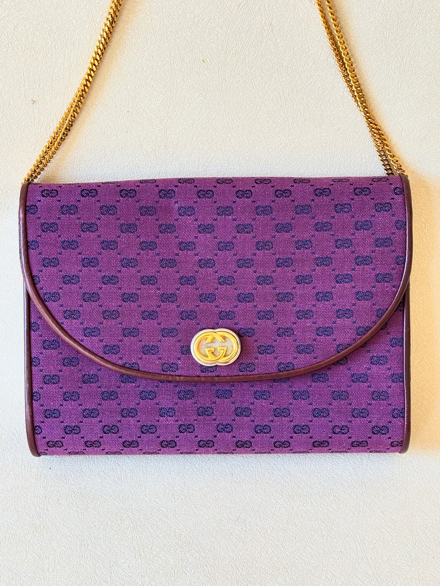 GUCCI Sac Pochette