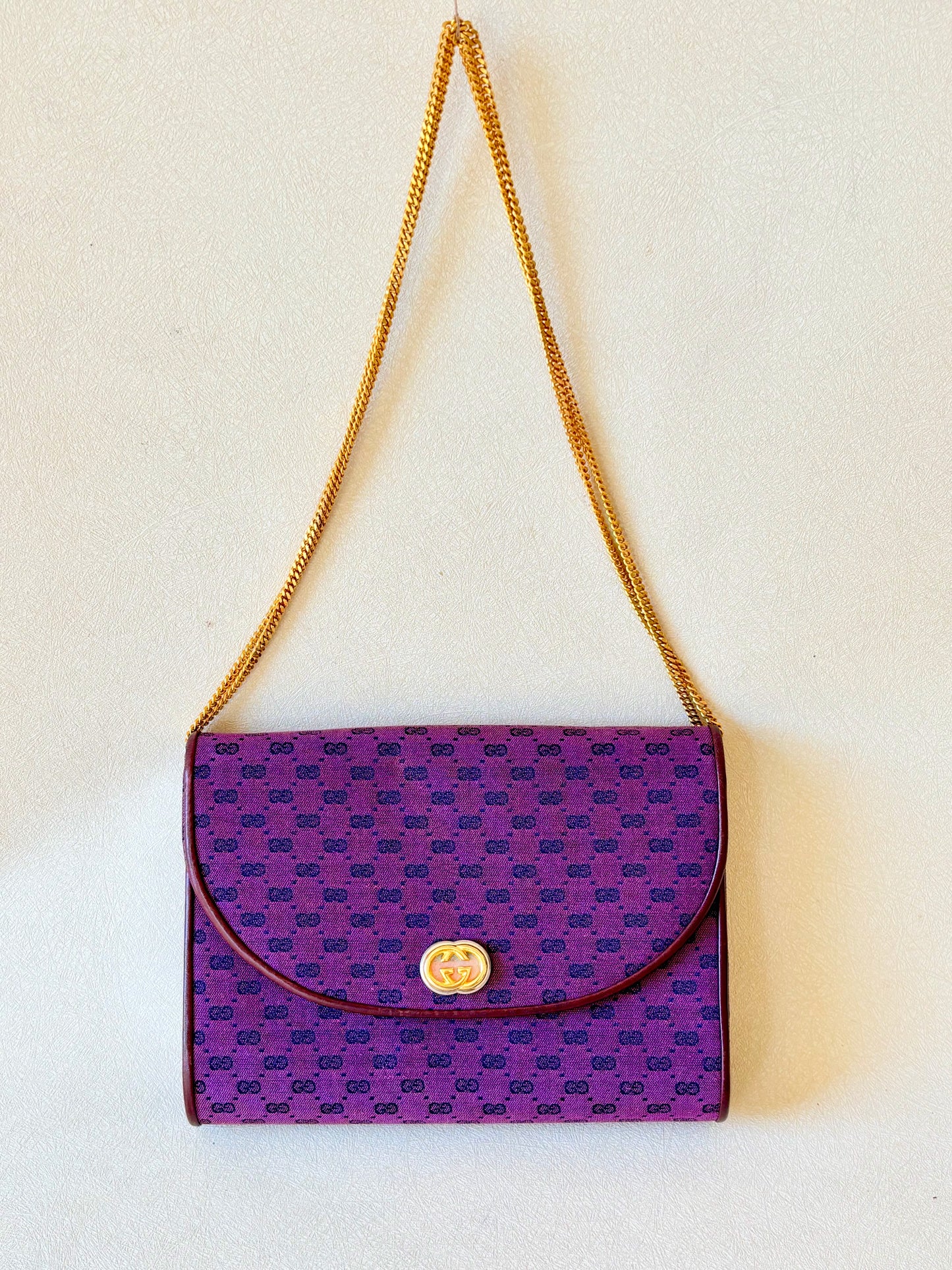 GUCCI Sac Pochette