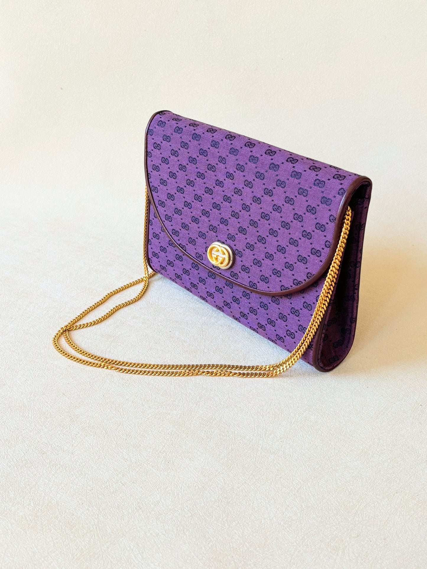 GUCCI Sac Pochette