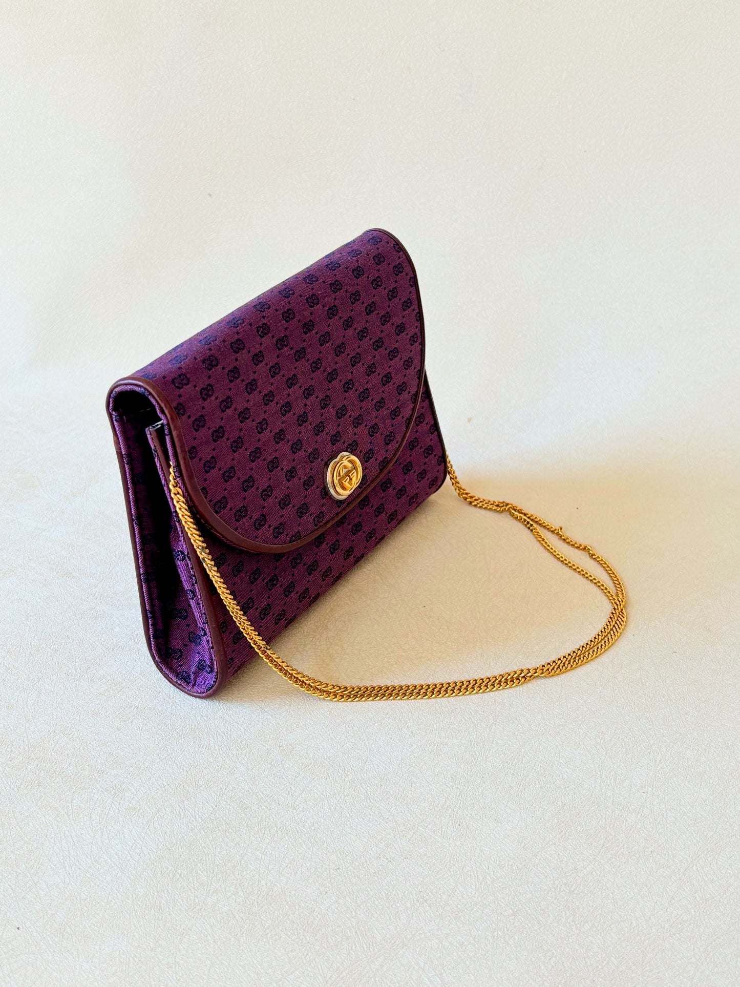 GUCCI Sac Pochette