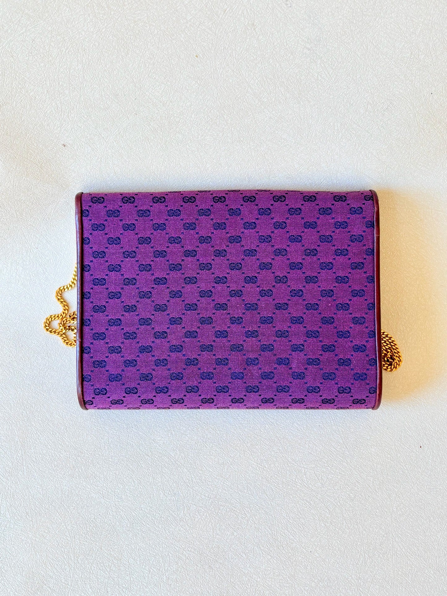 GUCCI Sac Pochette