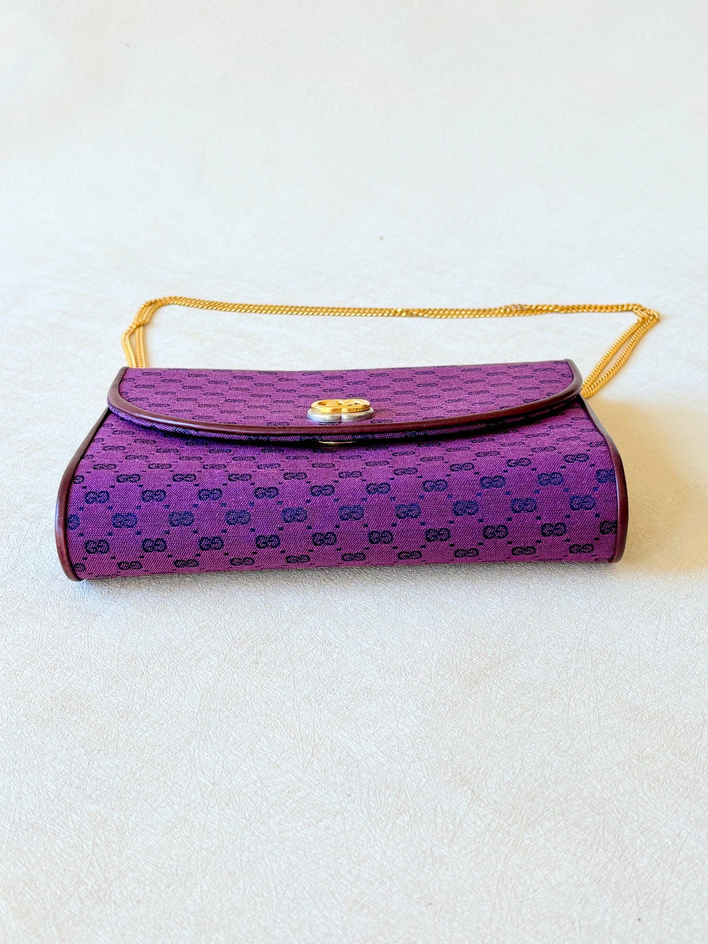 GUCCI Sac Pochette