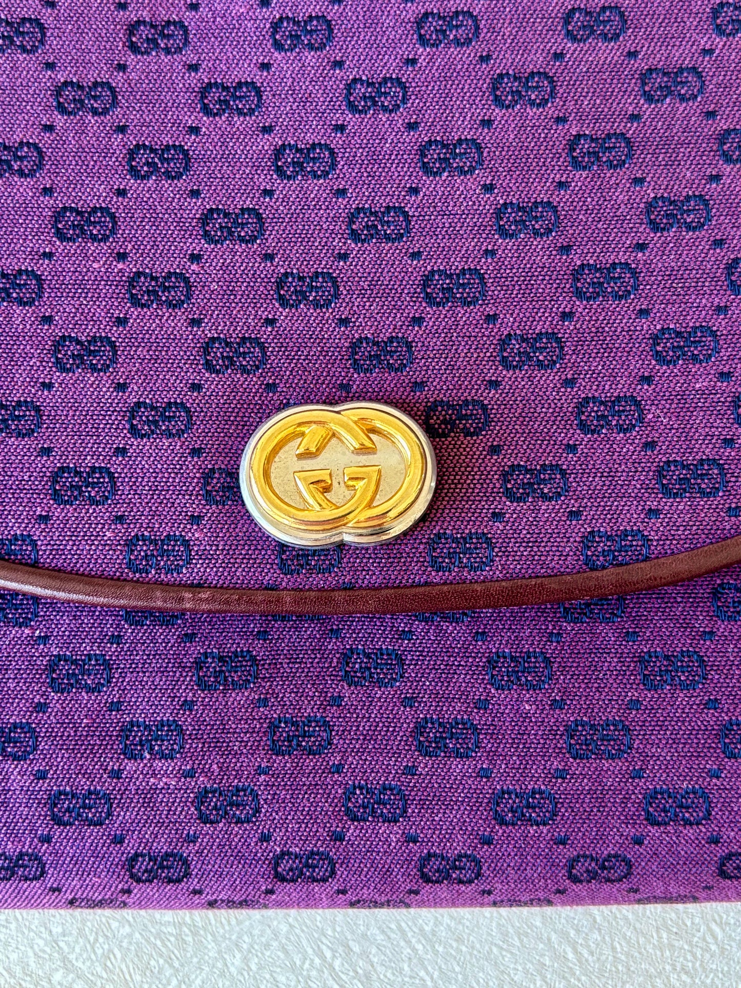 GUCCI Sac Pochette