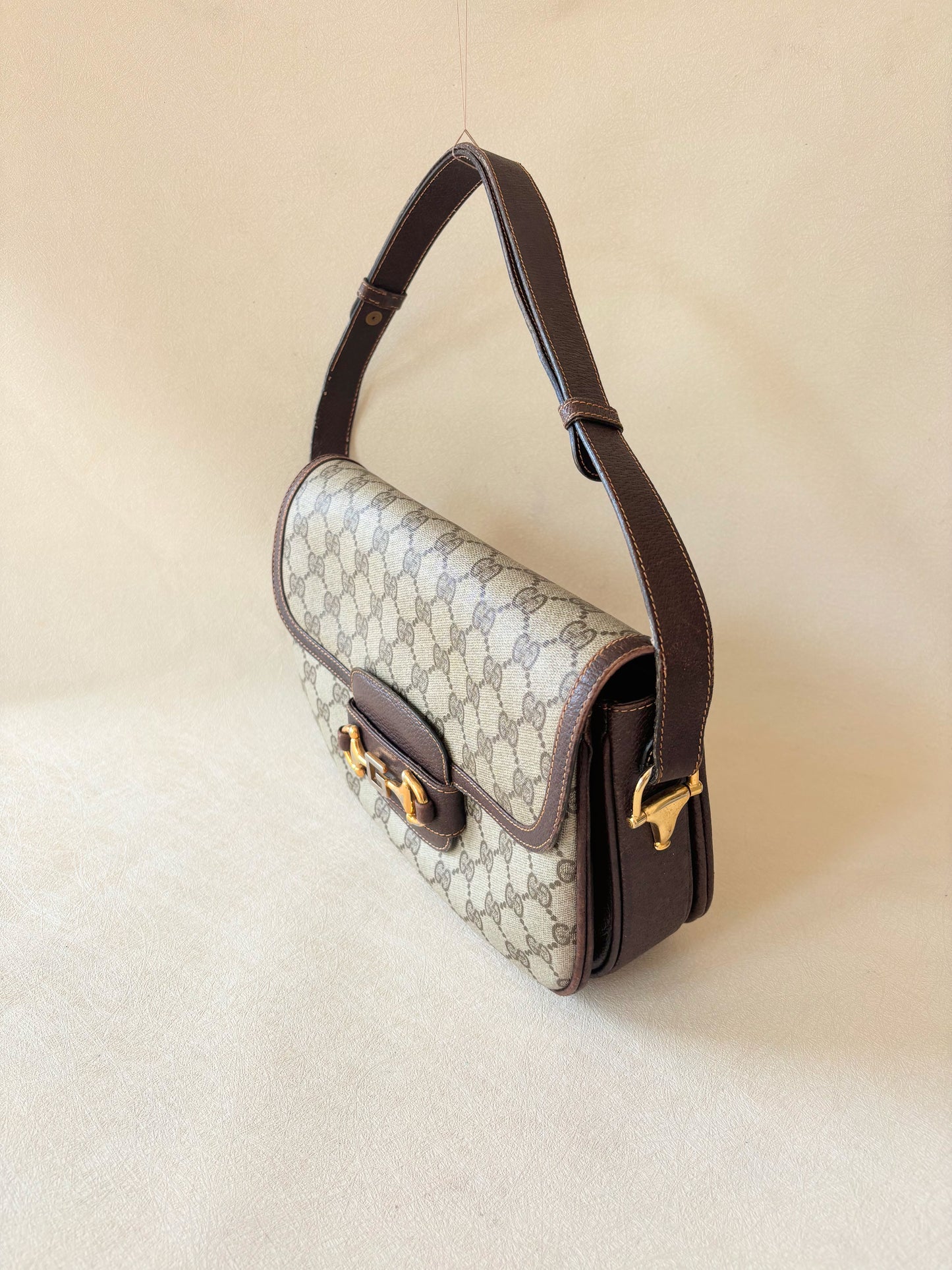 GUCCI Sac Horsebit 1955