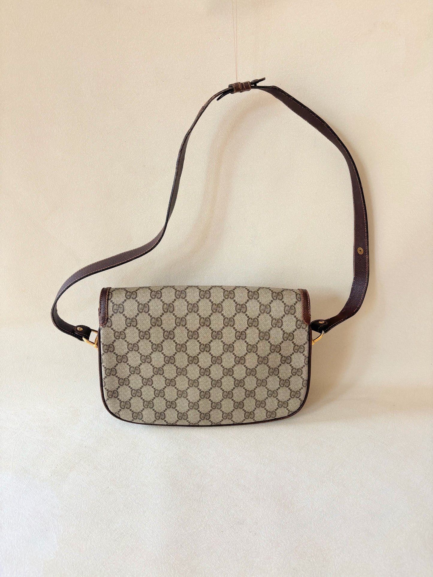 GUCCI Sac Horsebit 1955