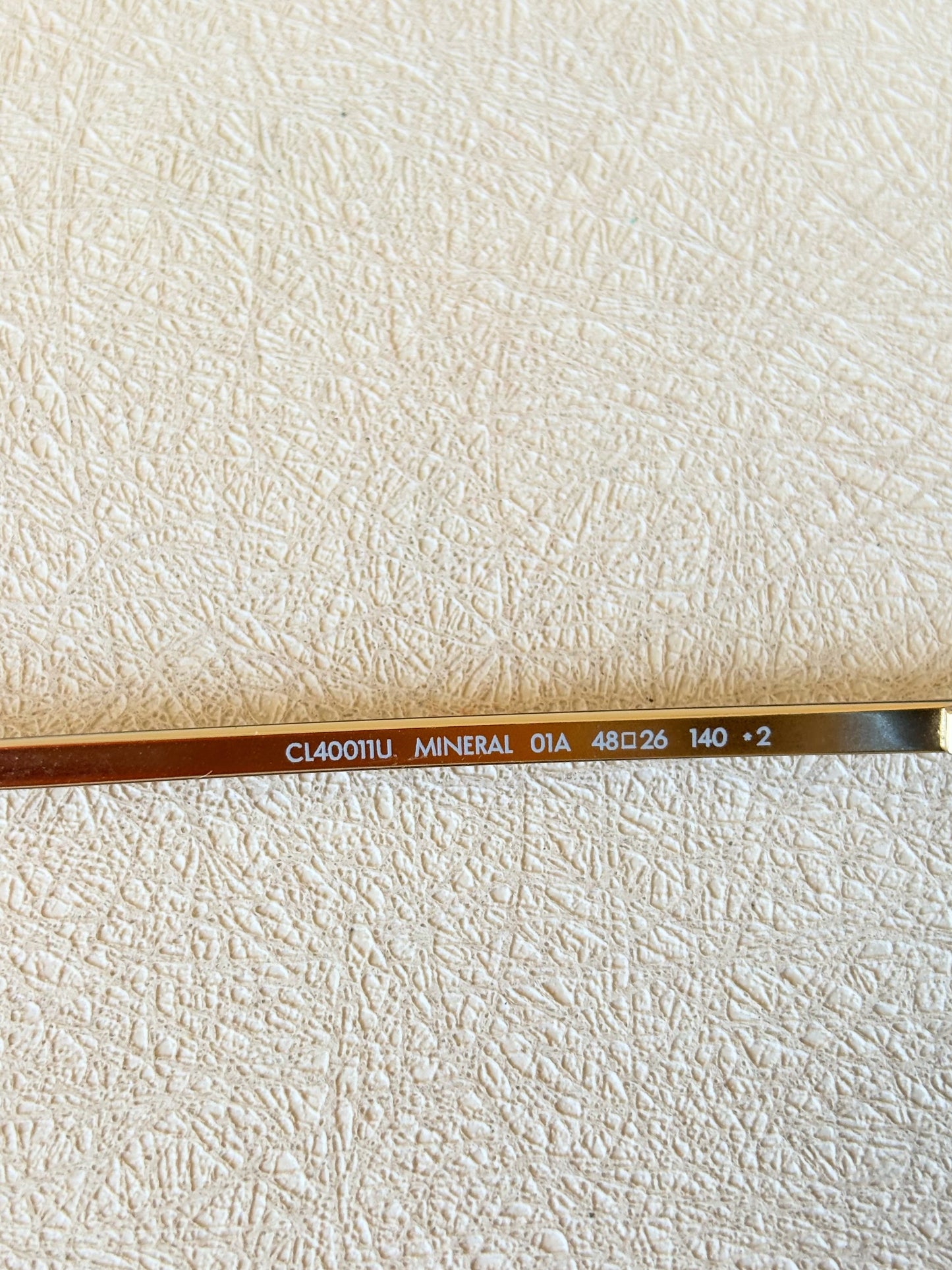 CÉLINE Lunettes de soleil