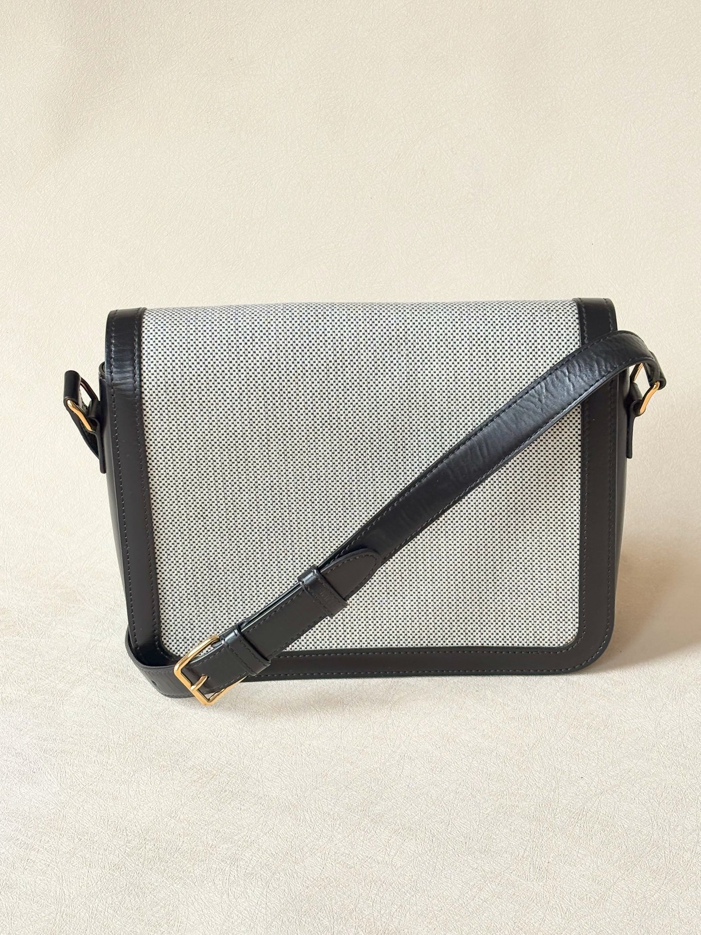 CÉLINE Sac Triomphe Classique