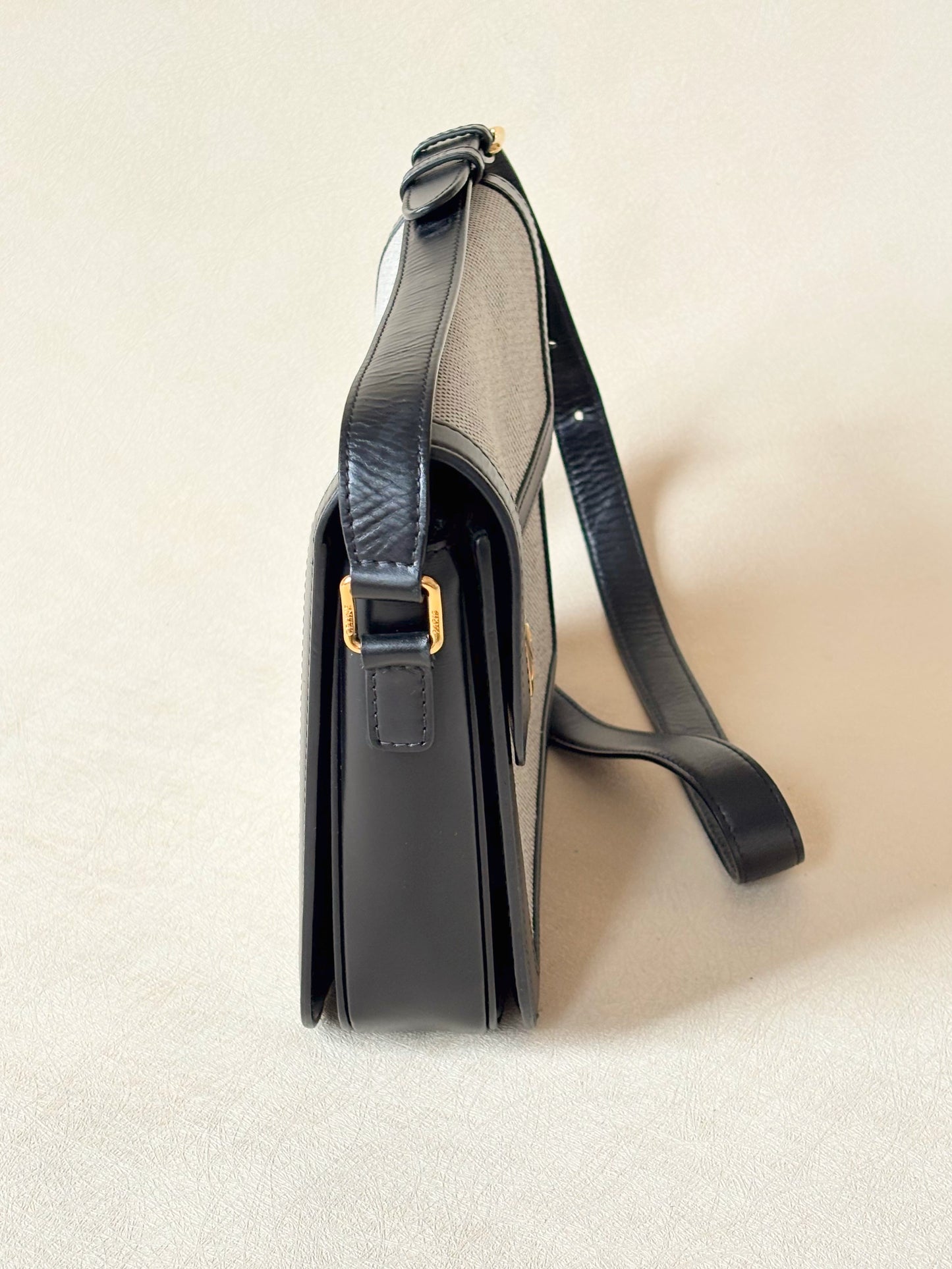 CÉLINE Sac Triomphe Classique