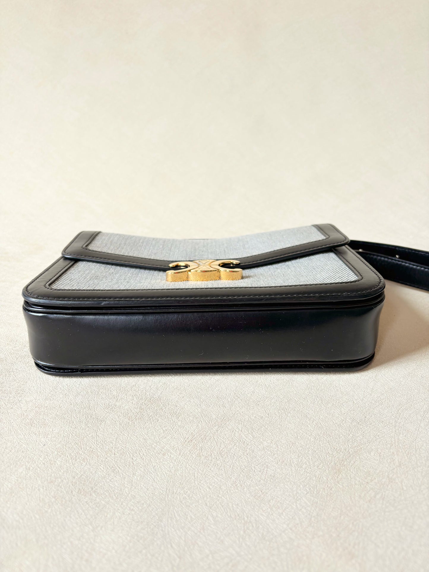 CÉLINE Sac Triomphe Classique